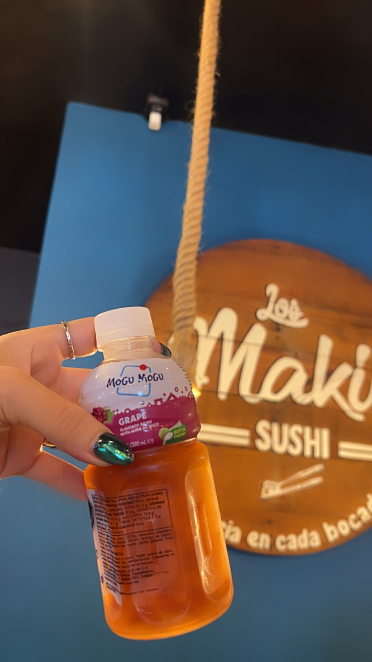 Los Makis Sushi image 8