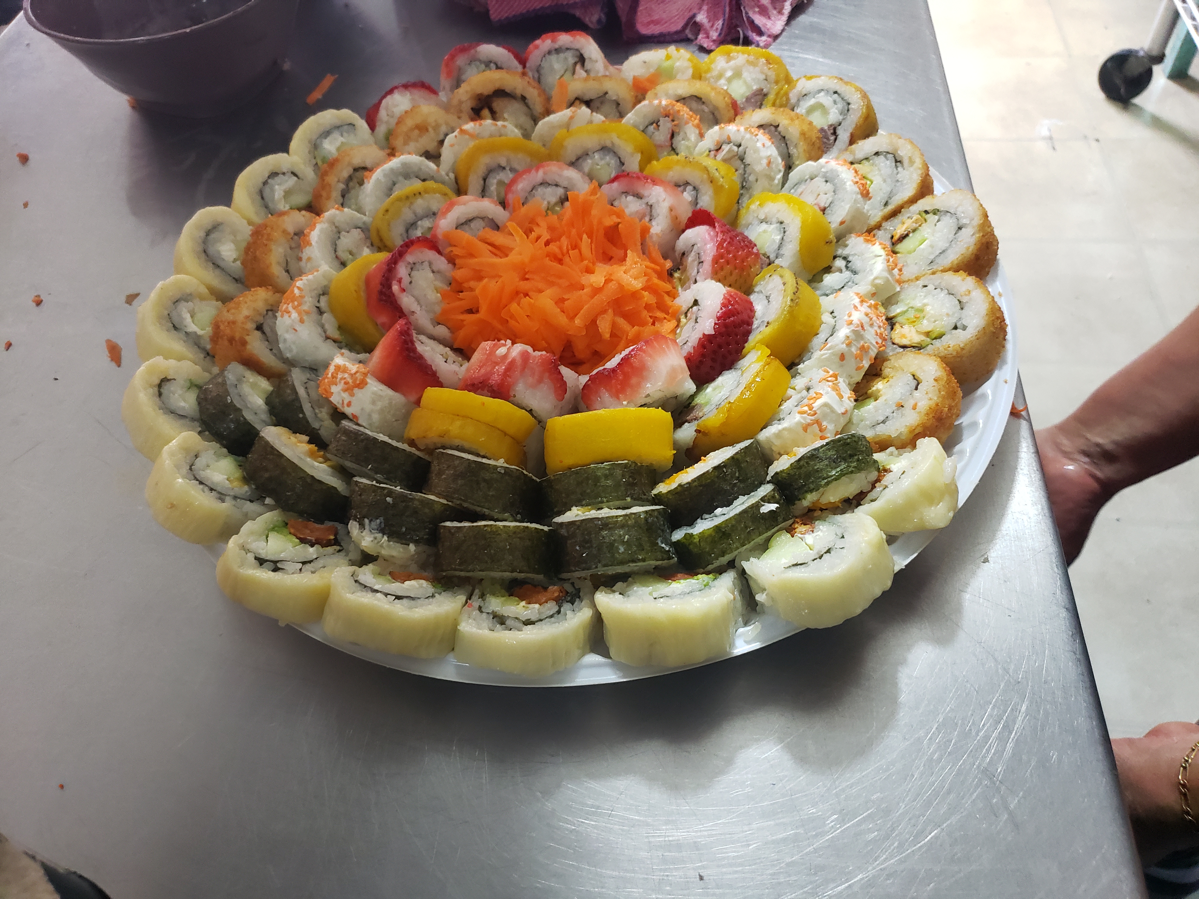 Los Makis Sushi image 10