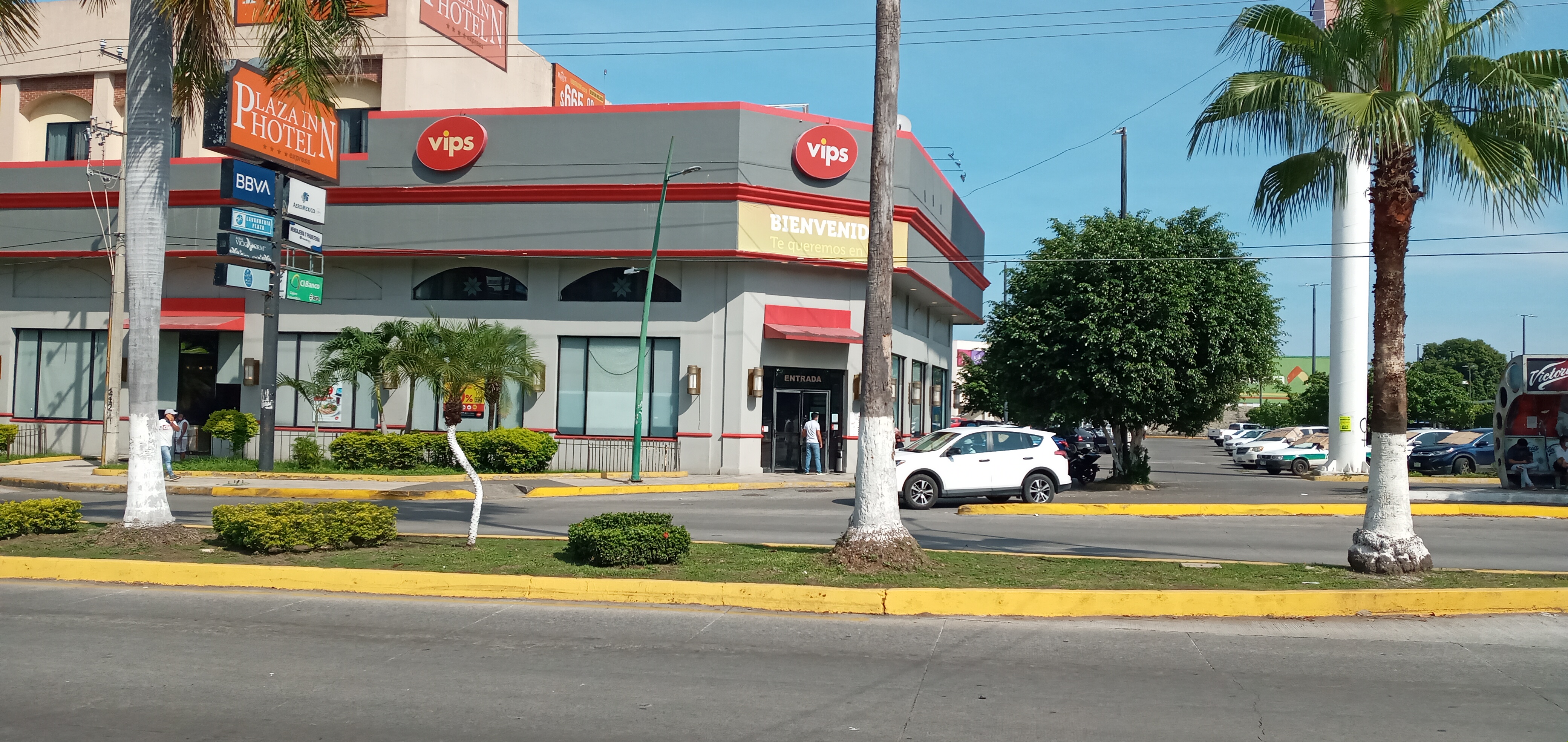 Vips Tapachula image 1