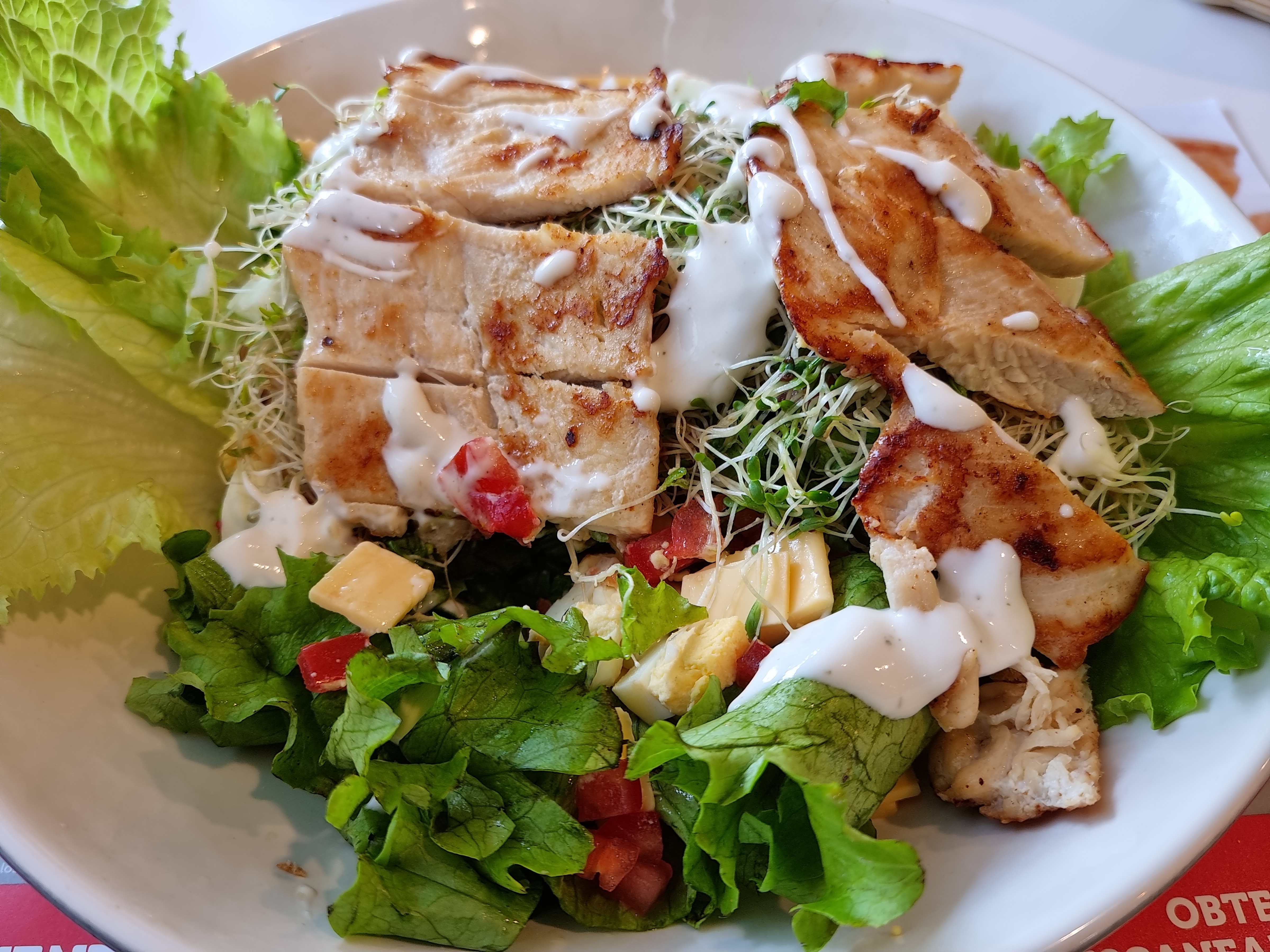 Vips Tapachula image 2