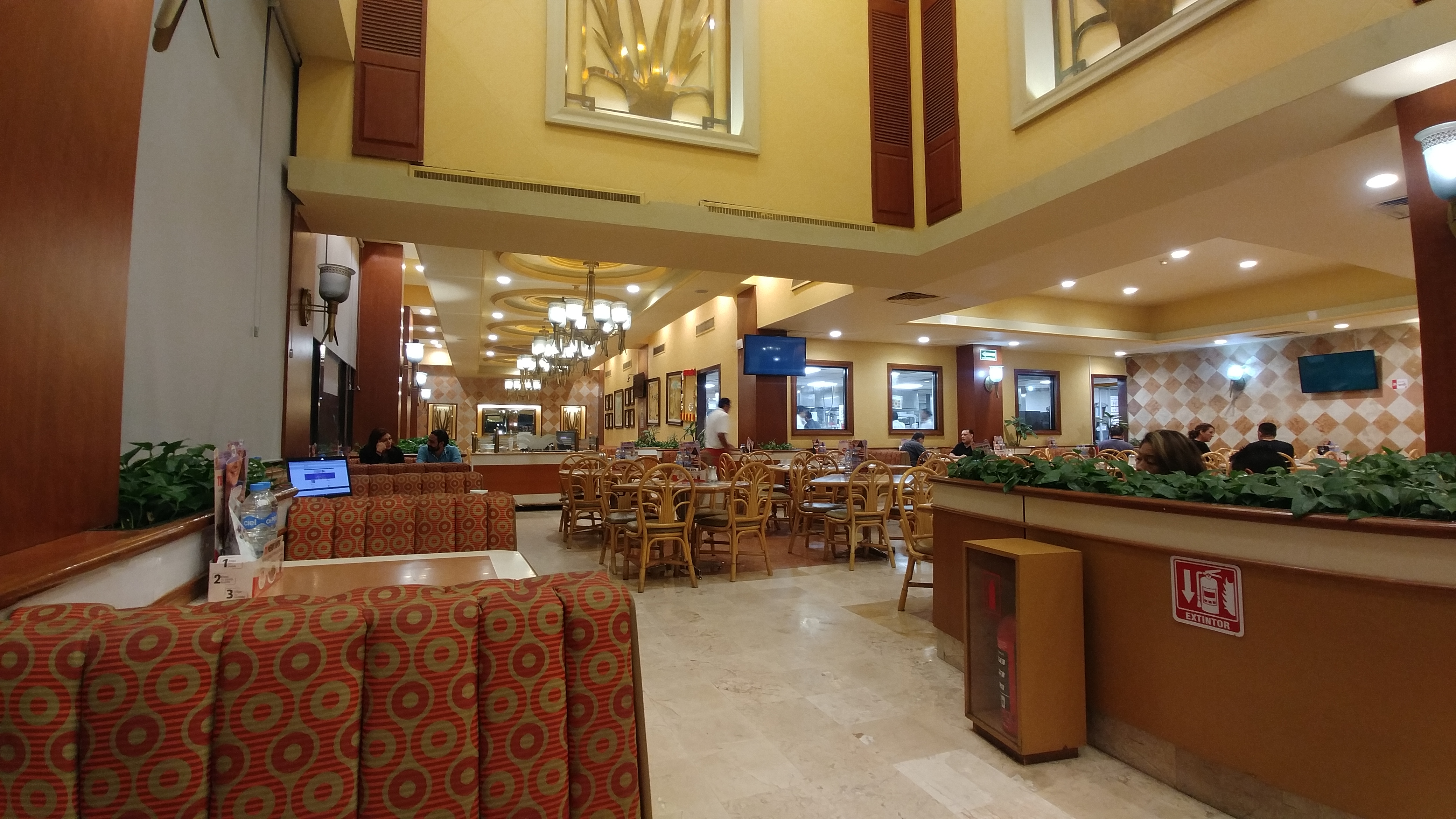 Vips Tapachula image 3