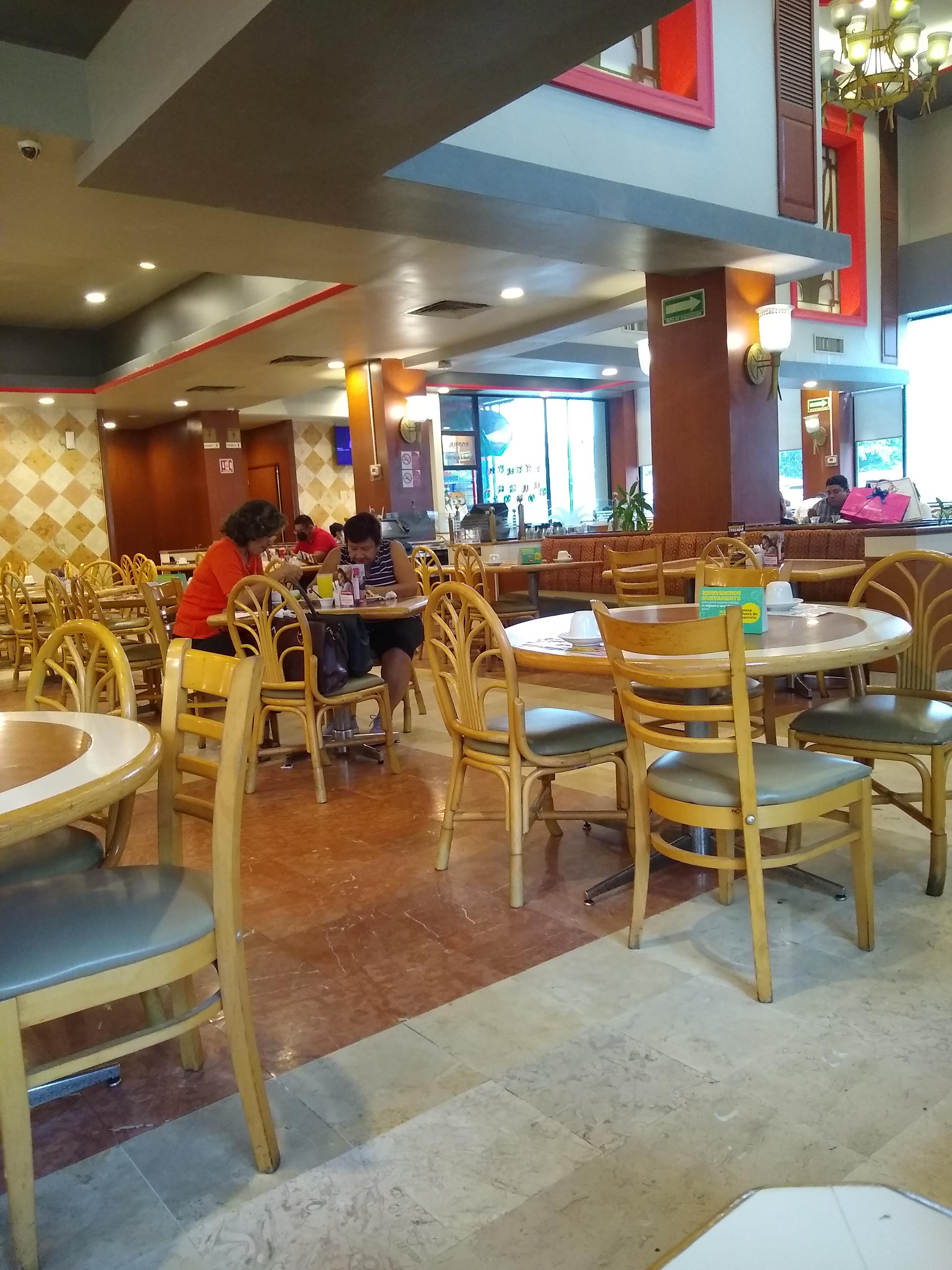 Vips Tapachula image 4