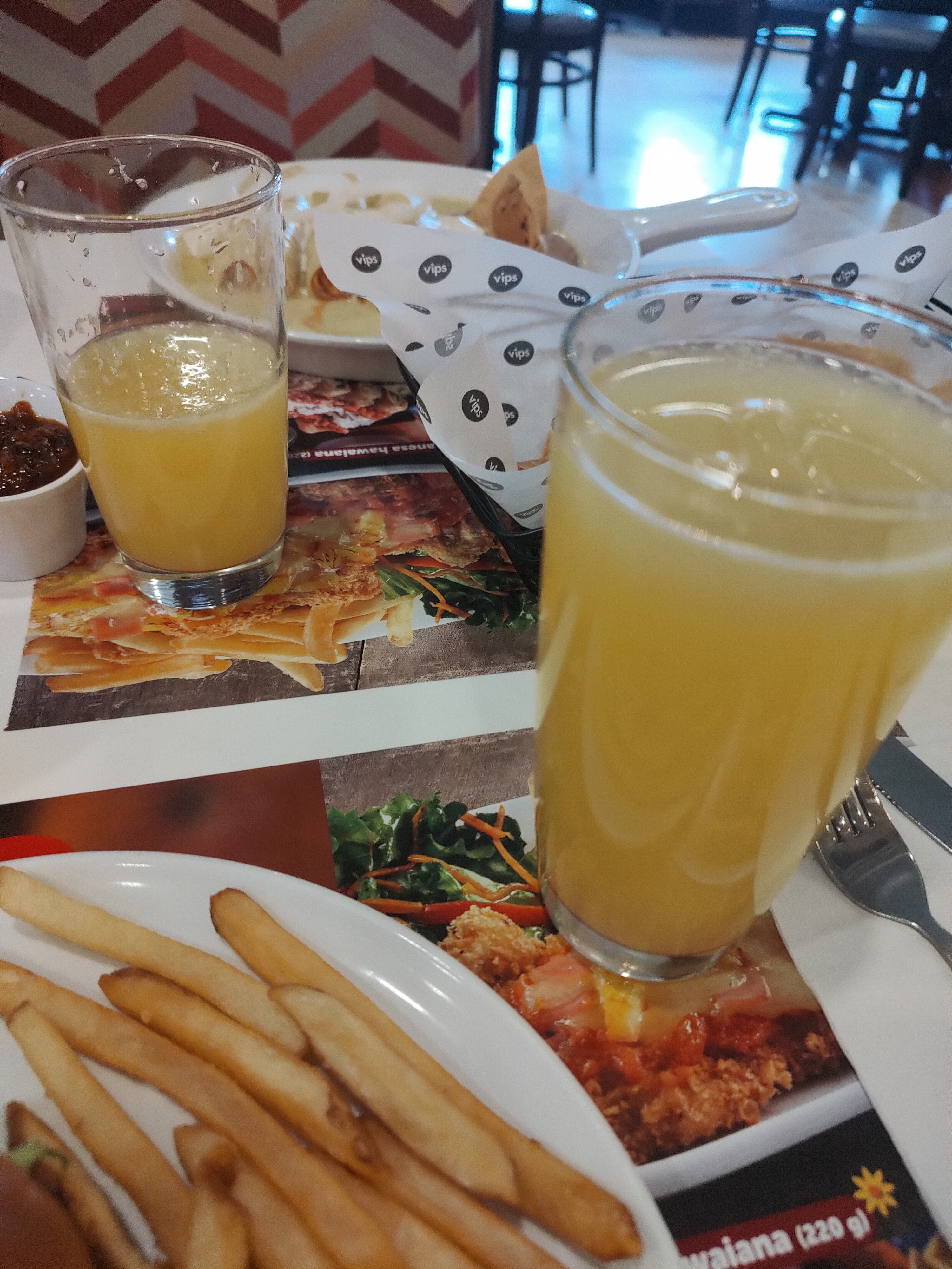 Vips Tapachula image 5