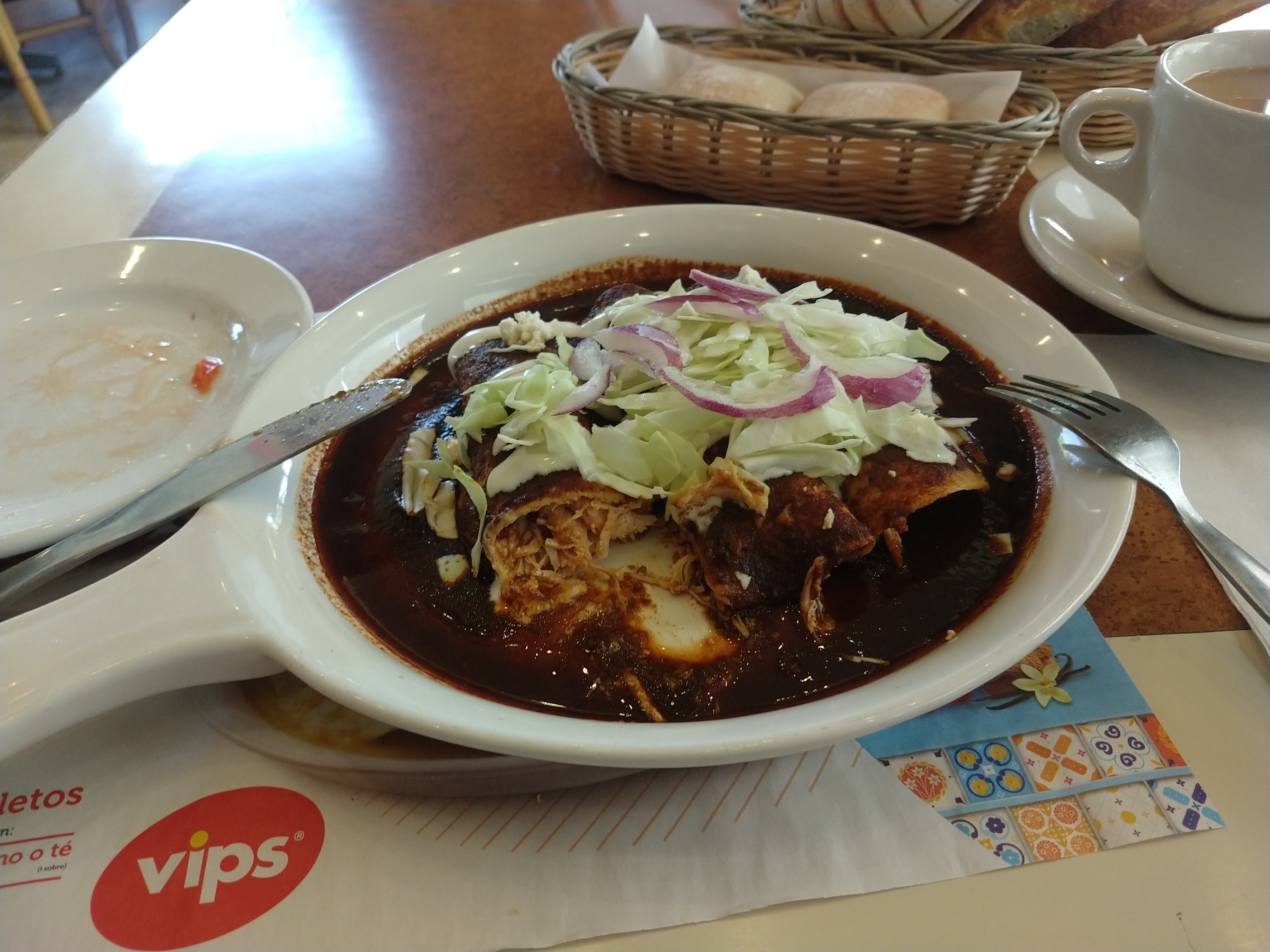 Vips Tapachula image 8