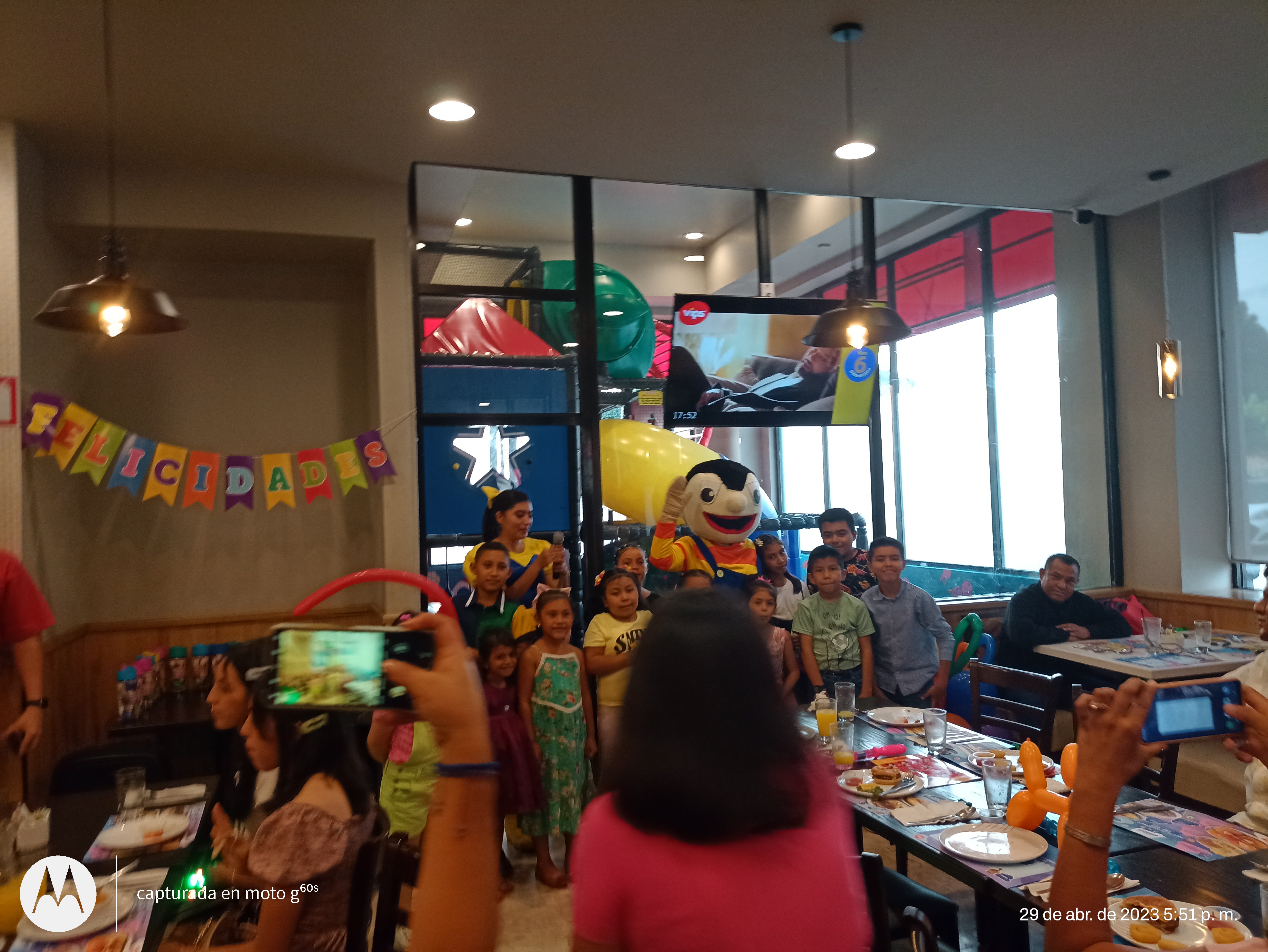 Vips Tapachula image 9