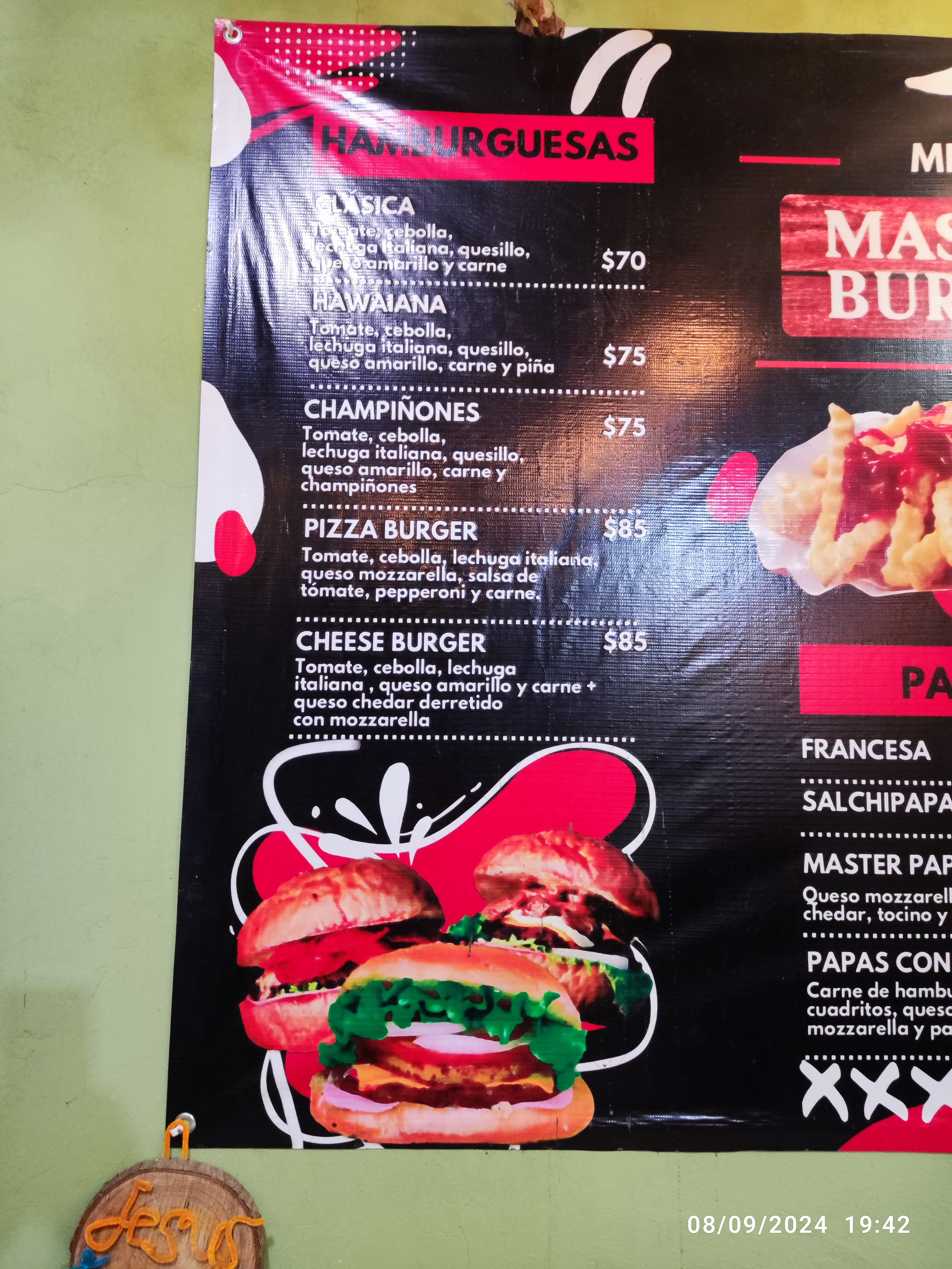 Pollo Granjero image 2