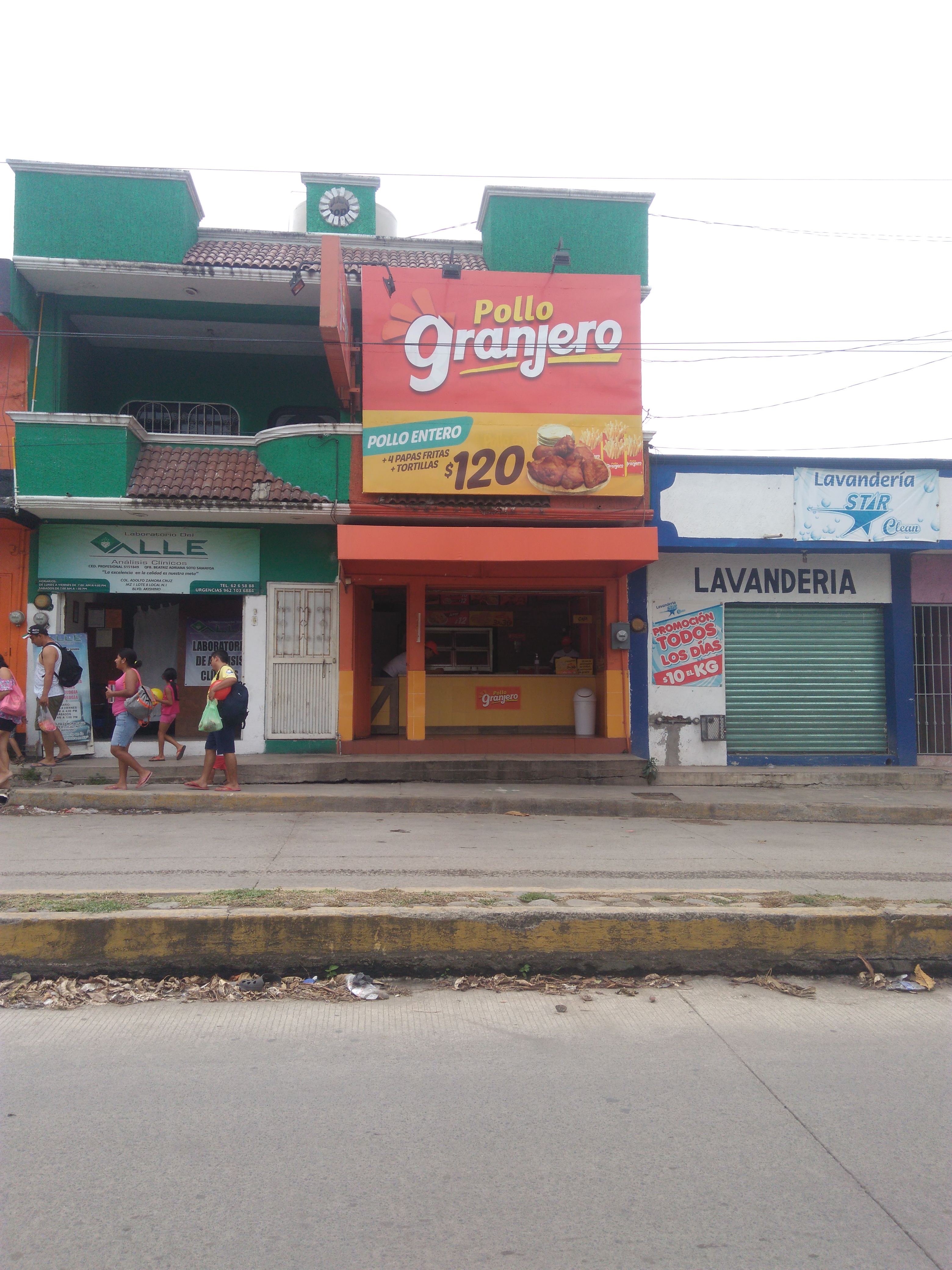 Pollo Granjero image 3