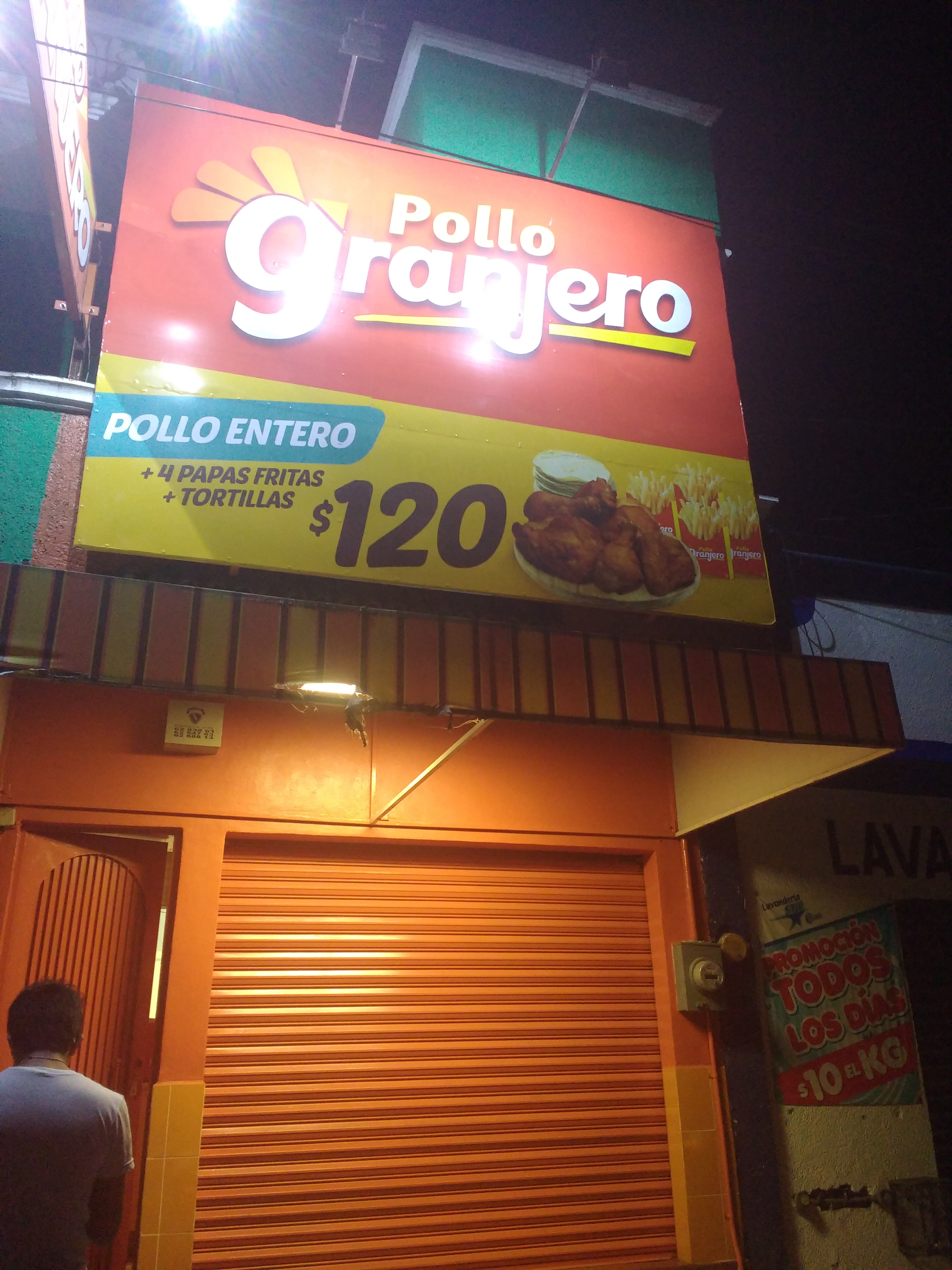 Pollo Granjero image 5