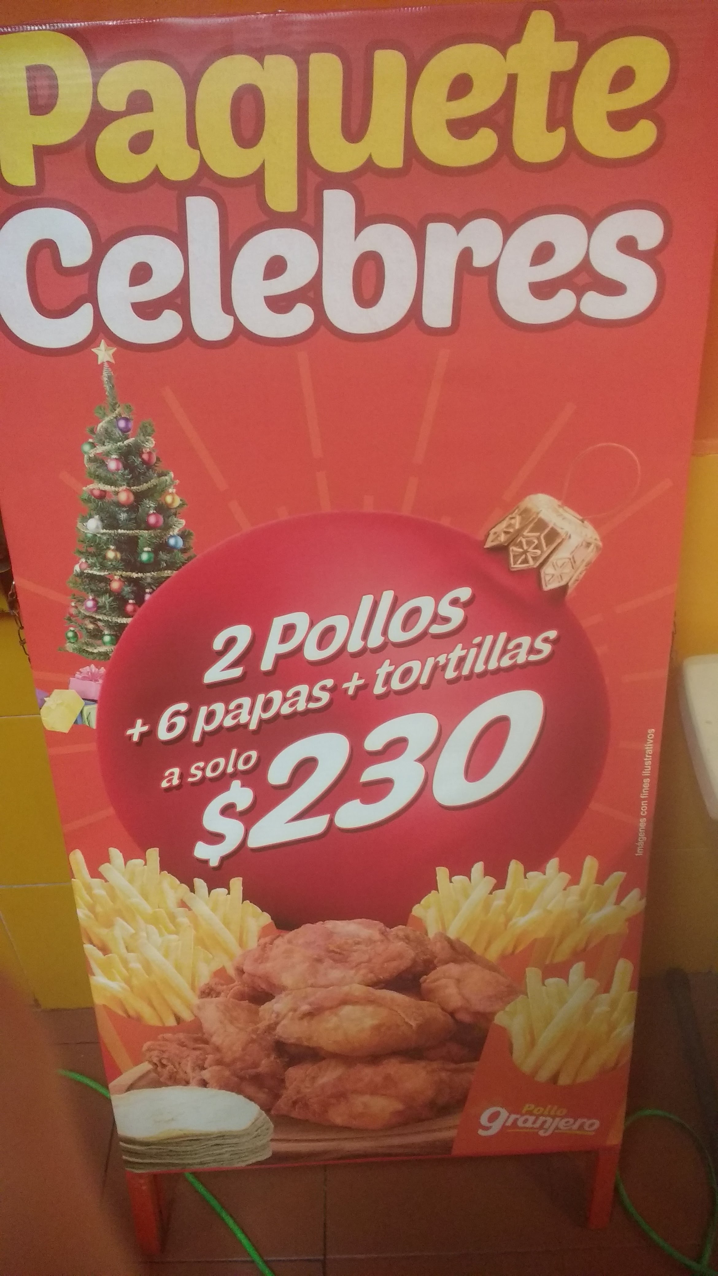 Pollo Granjero image 6