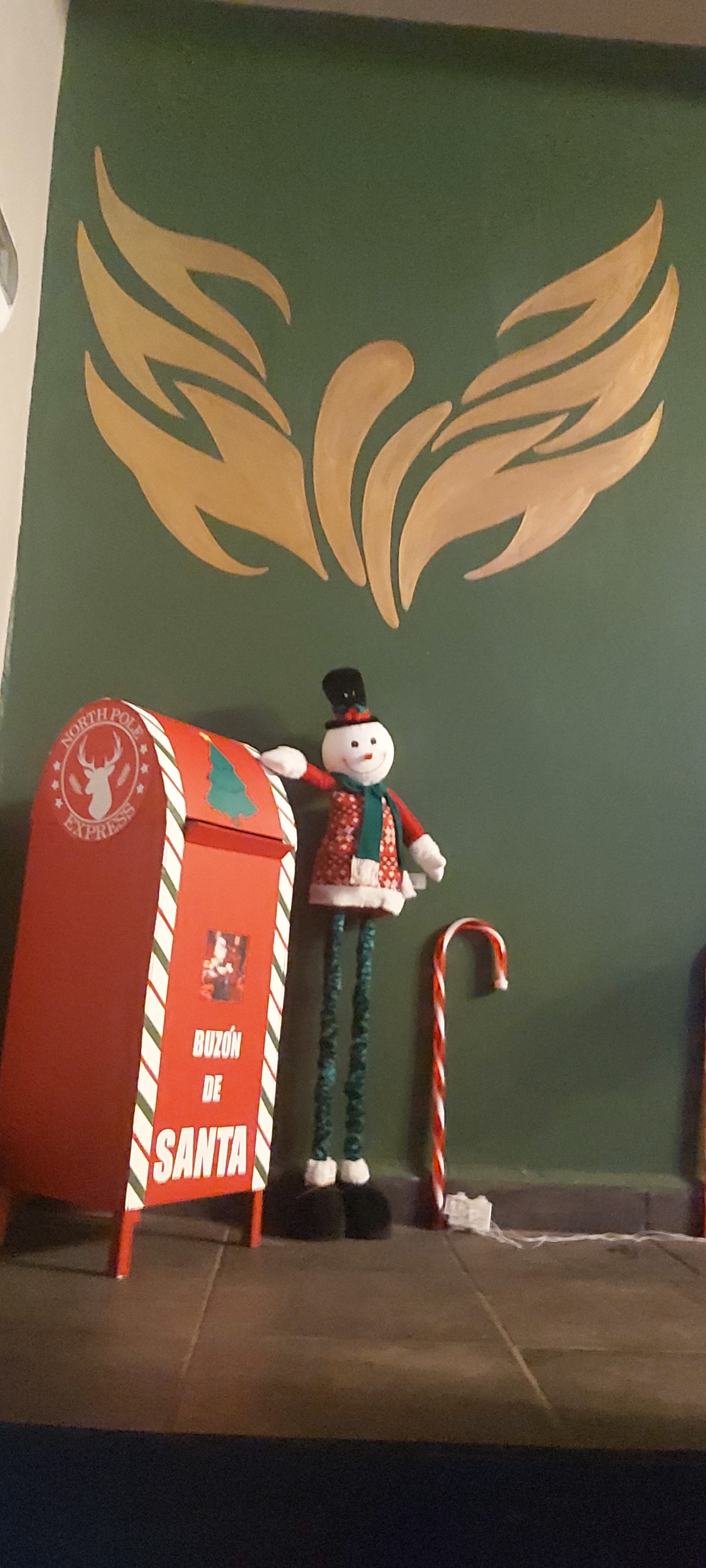 Wings Time Yecuatla image 4