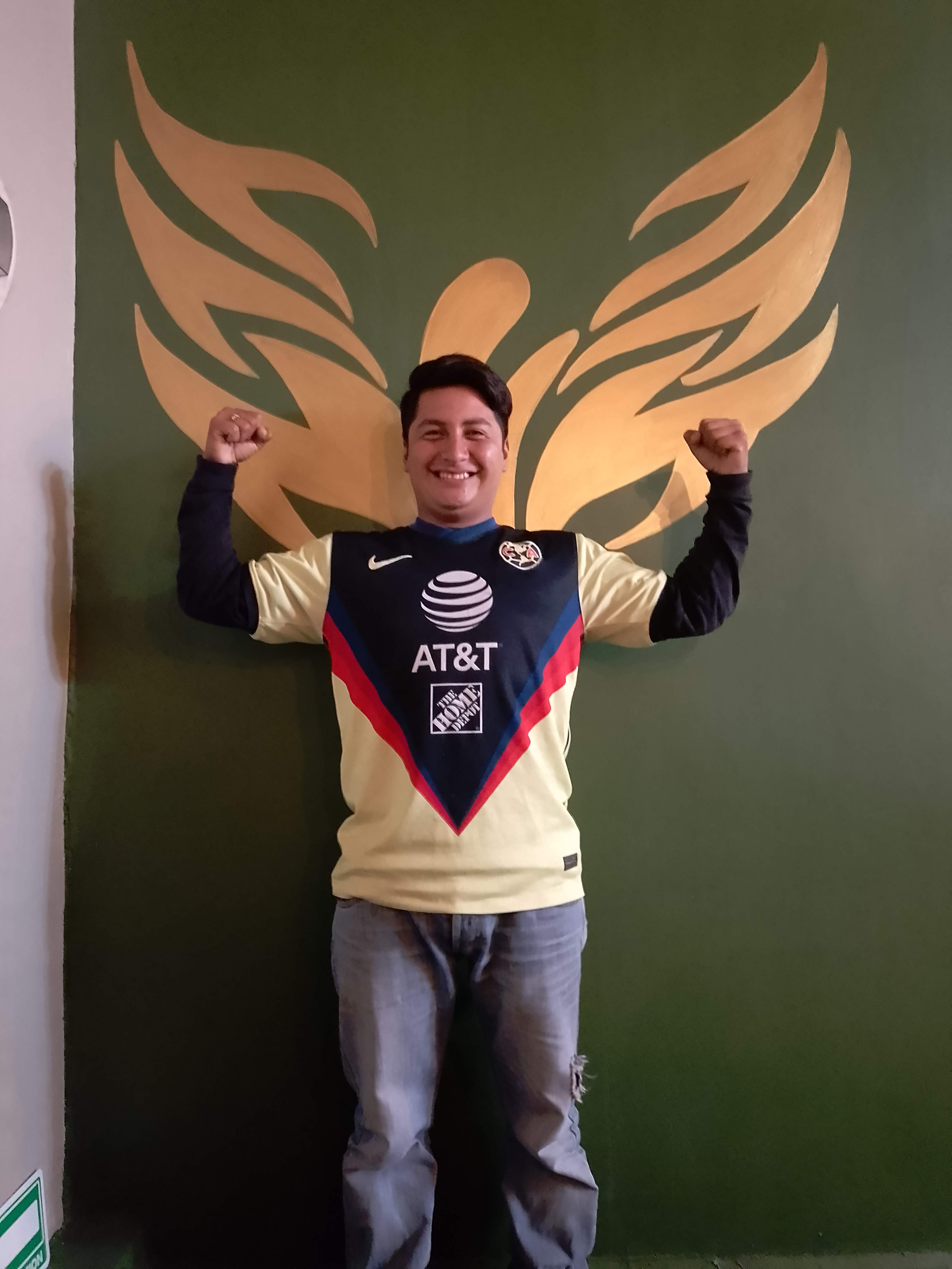 Wings Time Yecuatla image 5