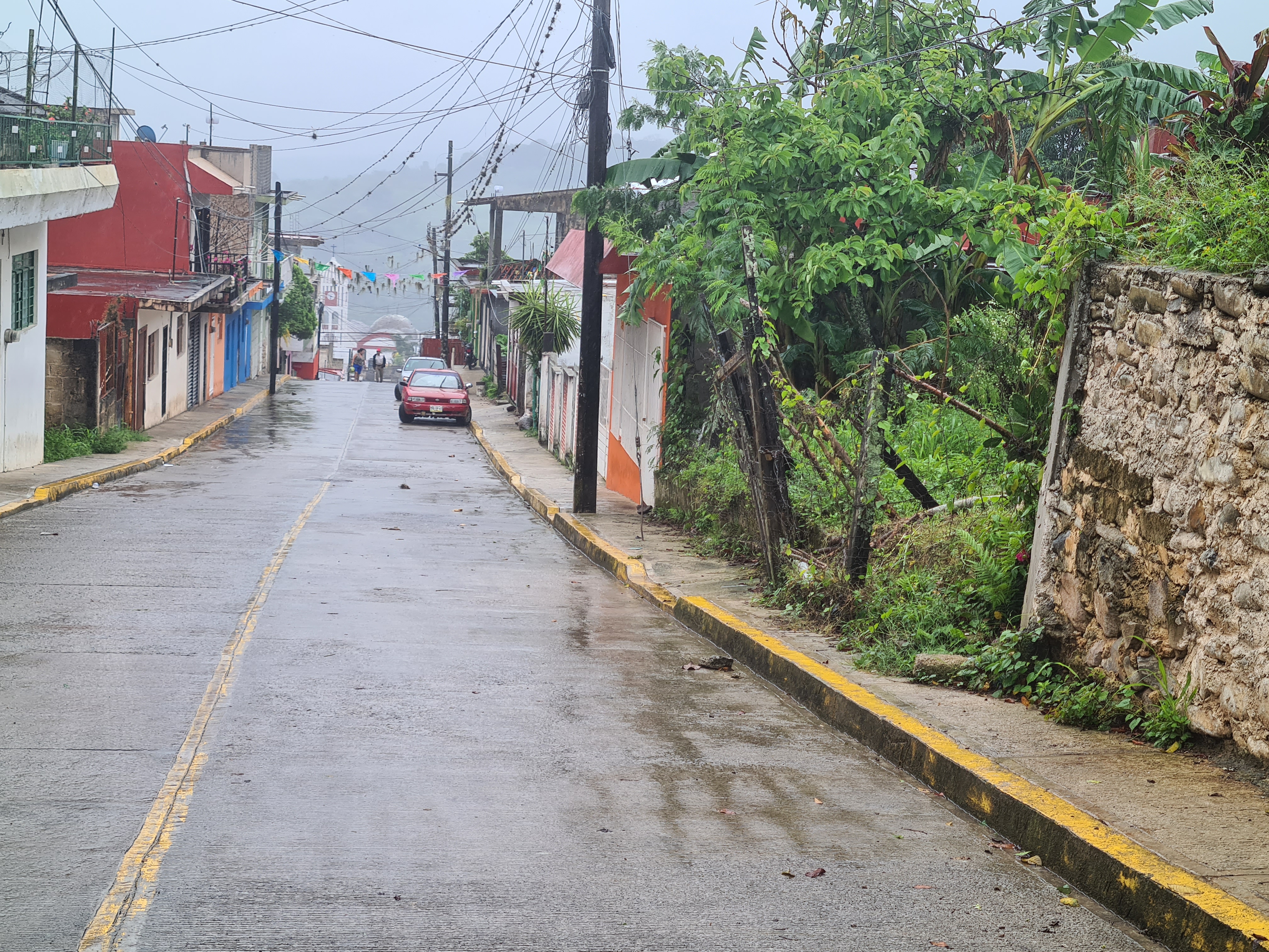 Wings Time Yecuatla image 6