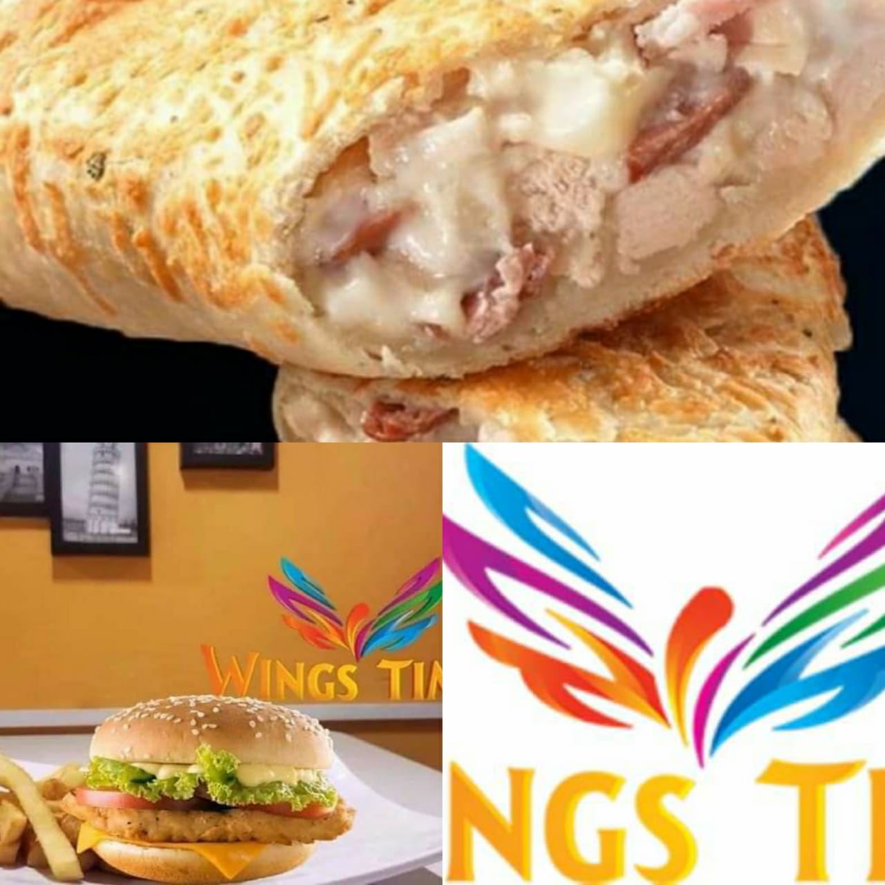 Wings Time Yecuatla image 9