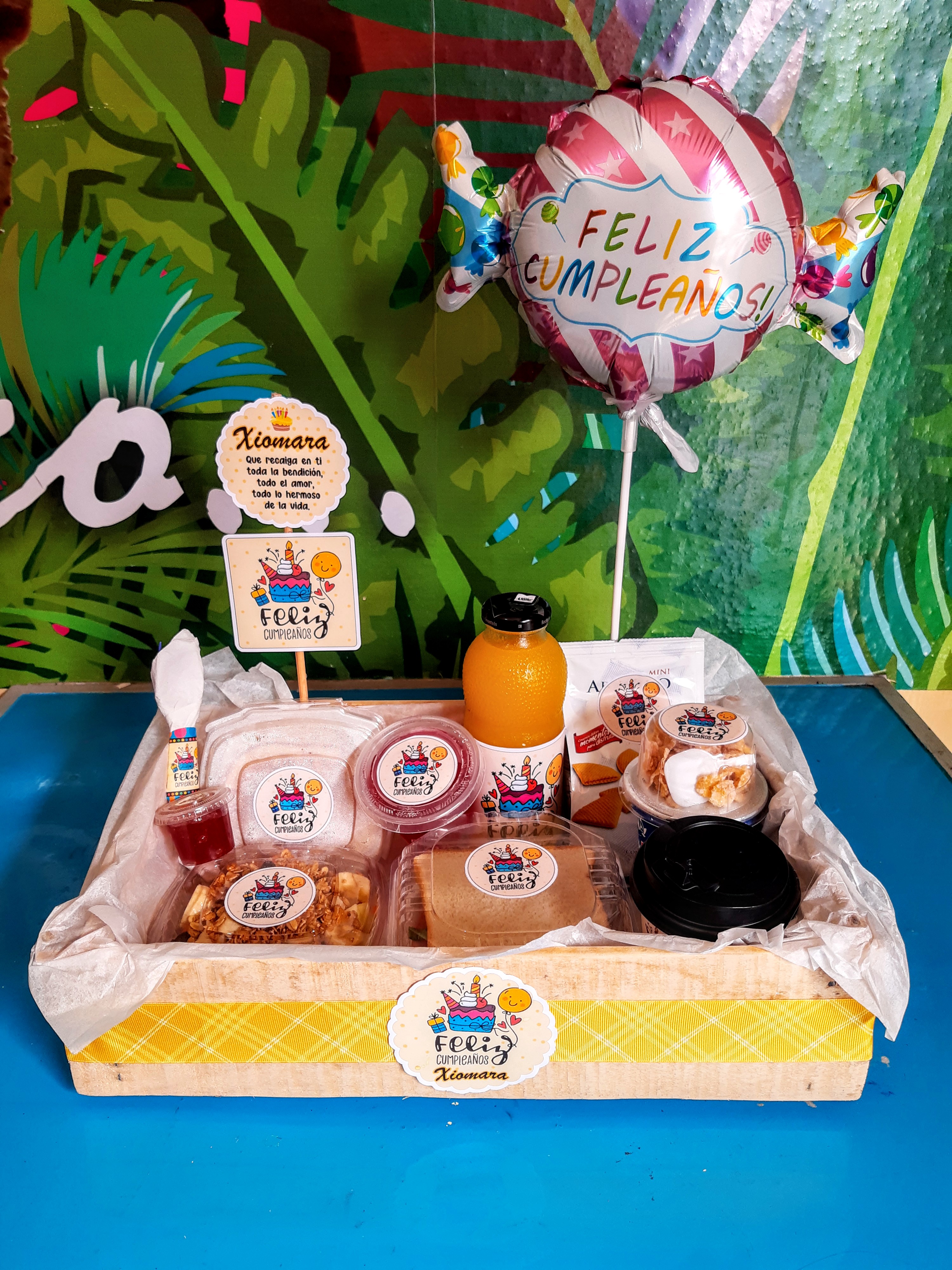 La Yecuateca image 2