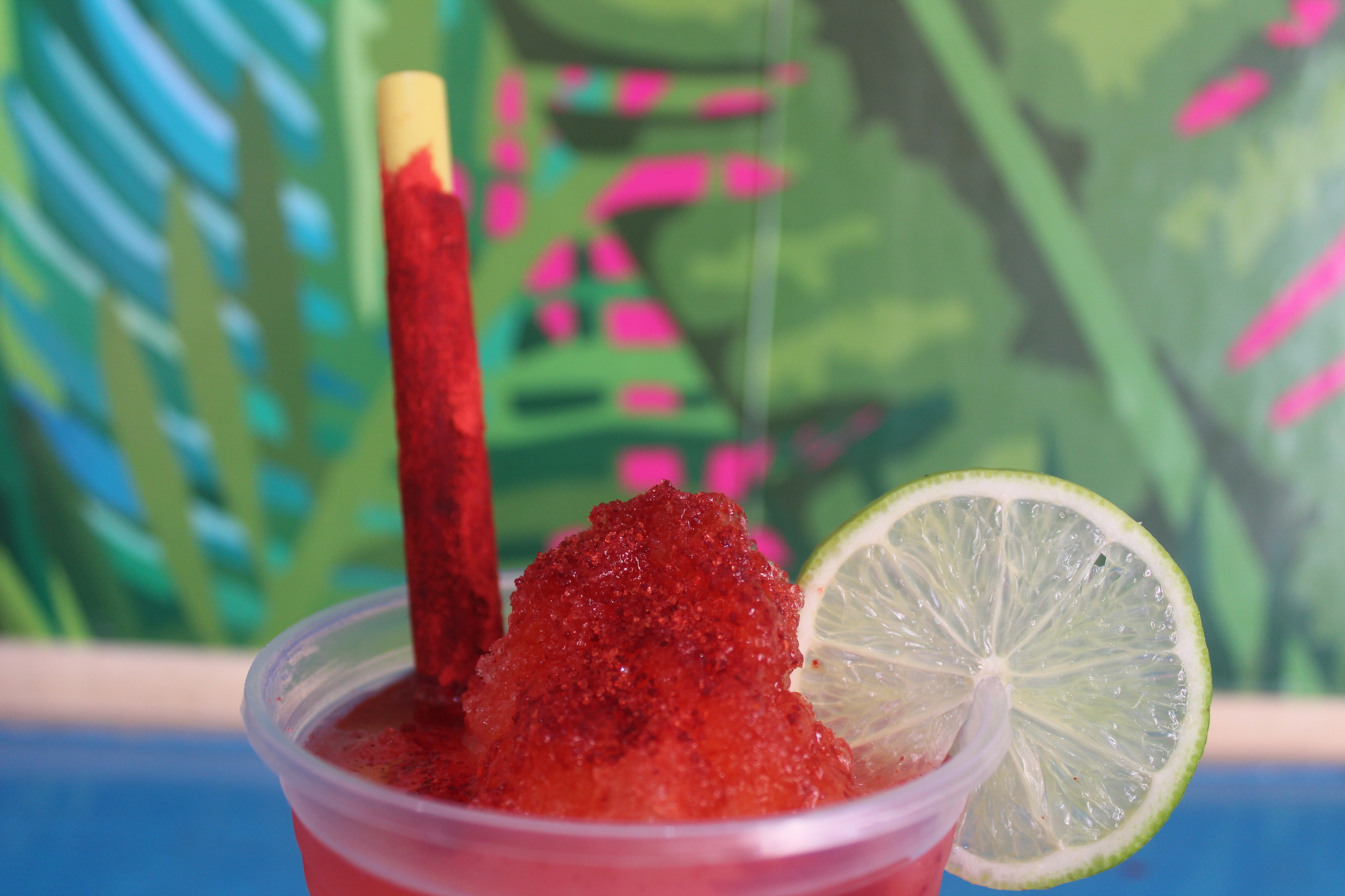 La Yecuateca image 3