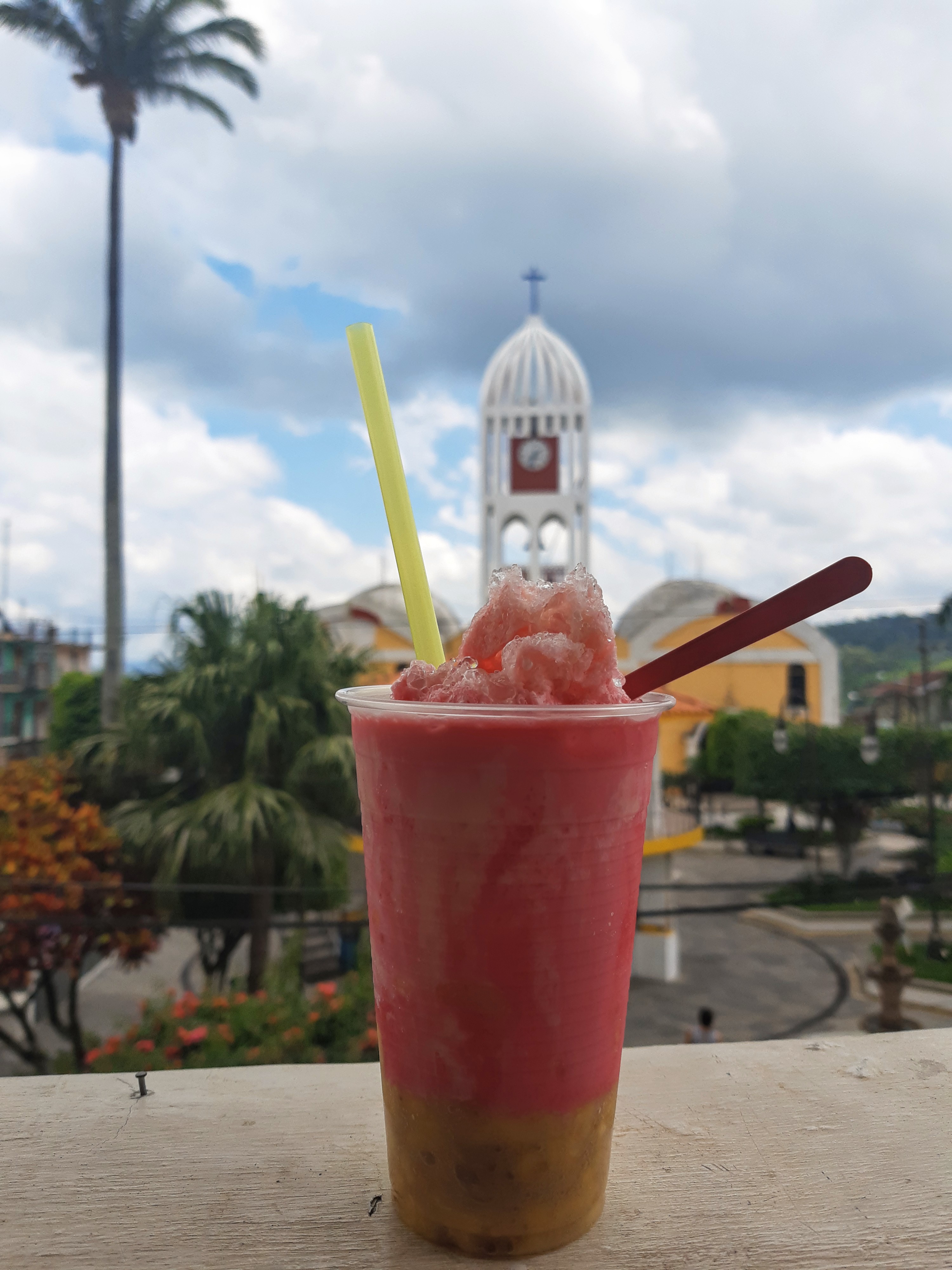 La Yecuateca image 4