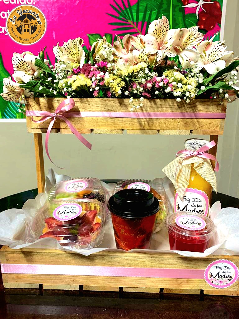 La Yecuateca image 6