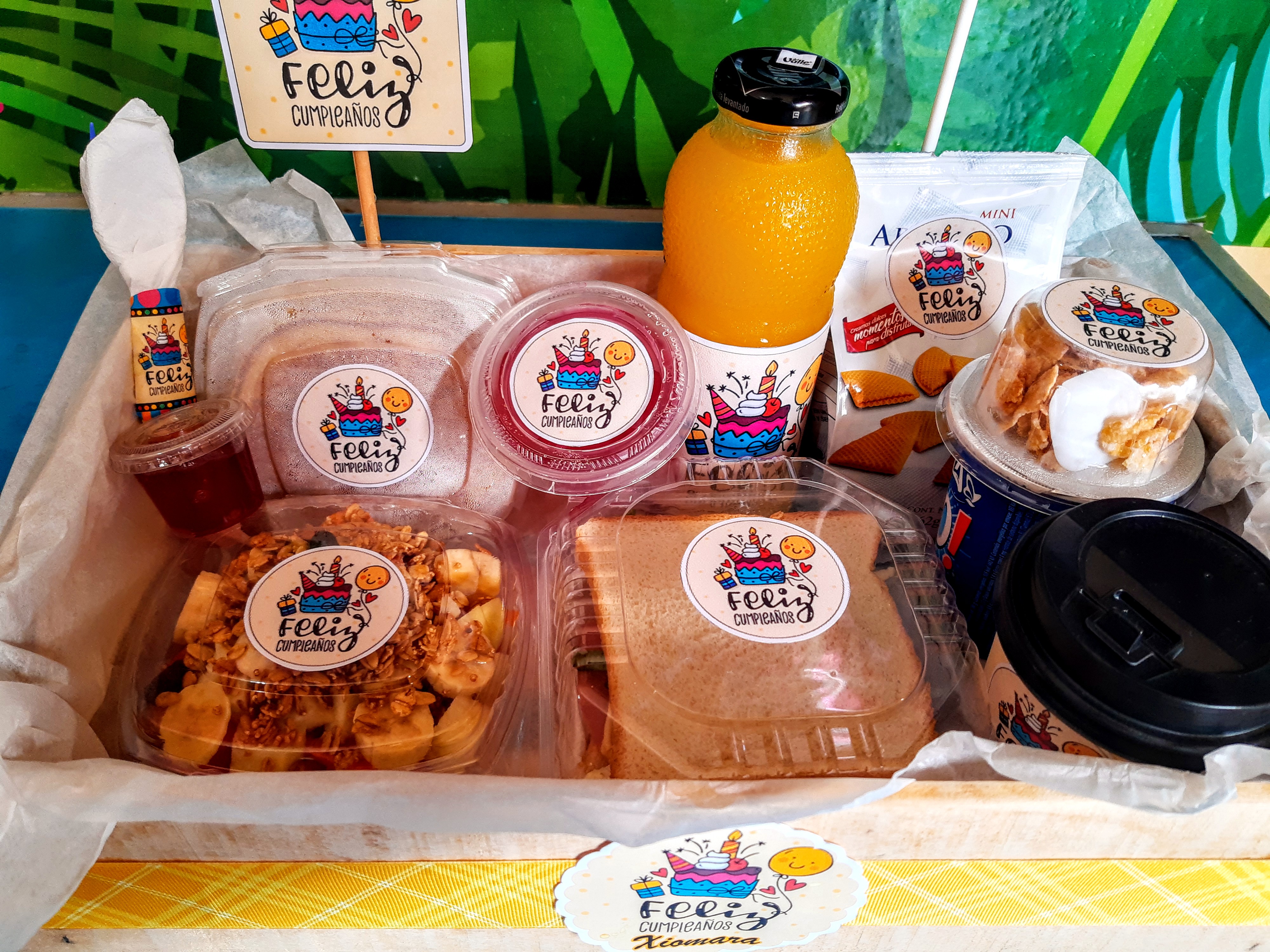 La Yecuateca image 8