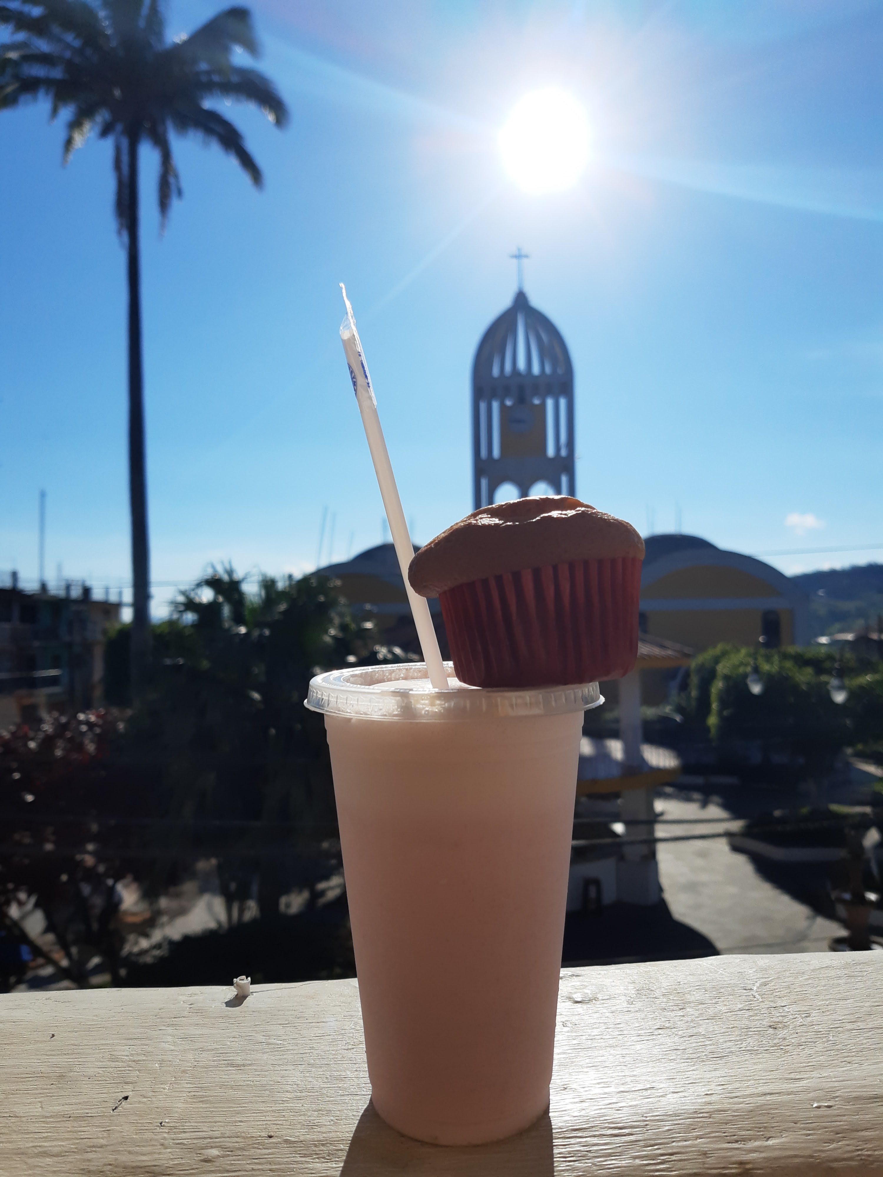 La Yecuateca image 9