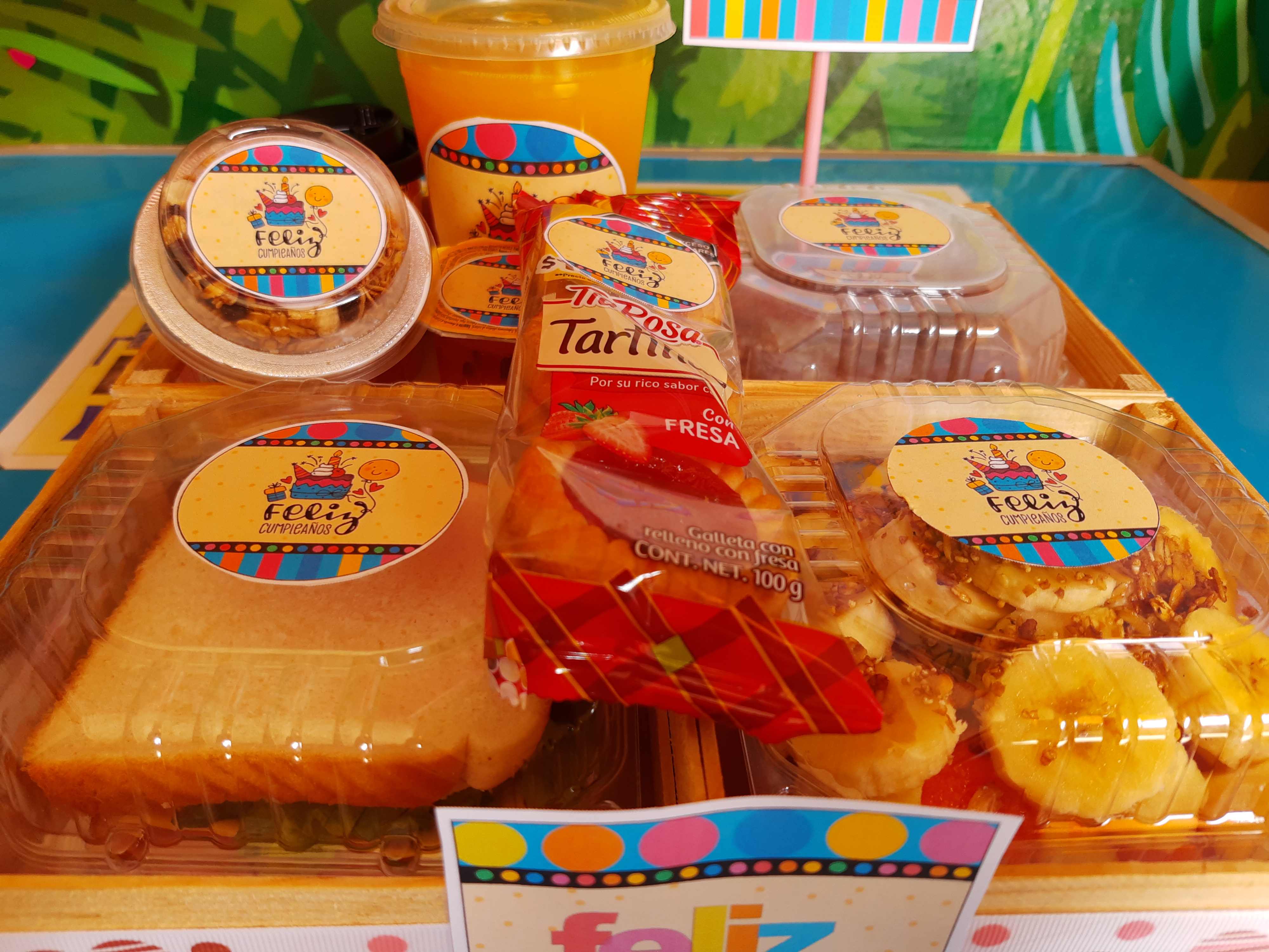 La Yecuateca image 10