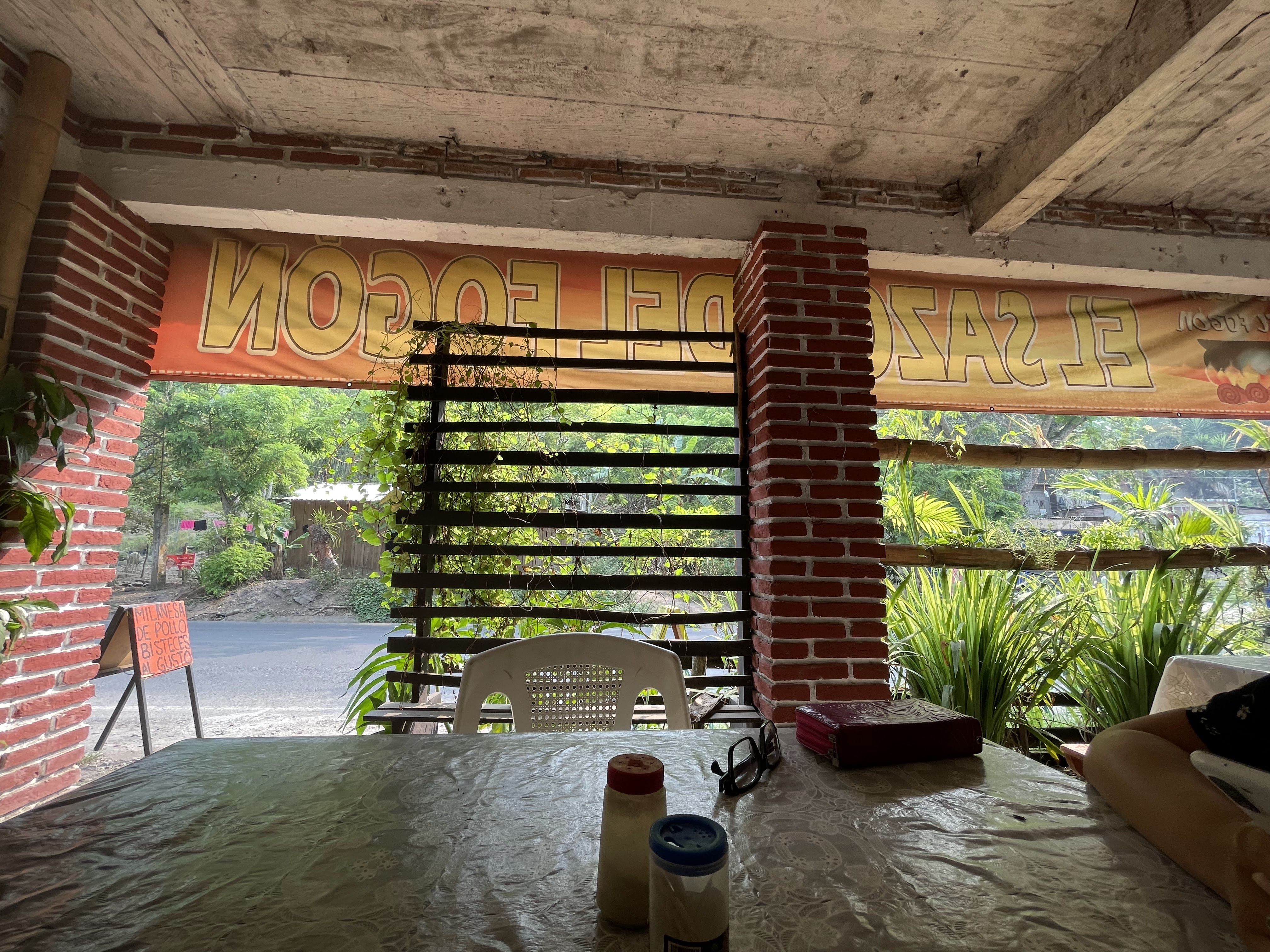 SAZON DEL FOGON image 2