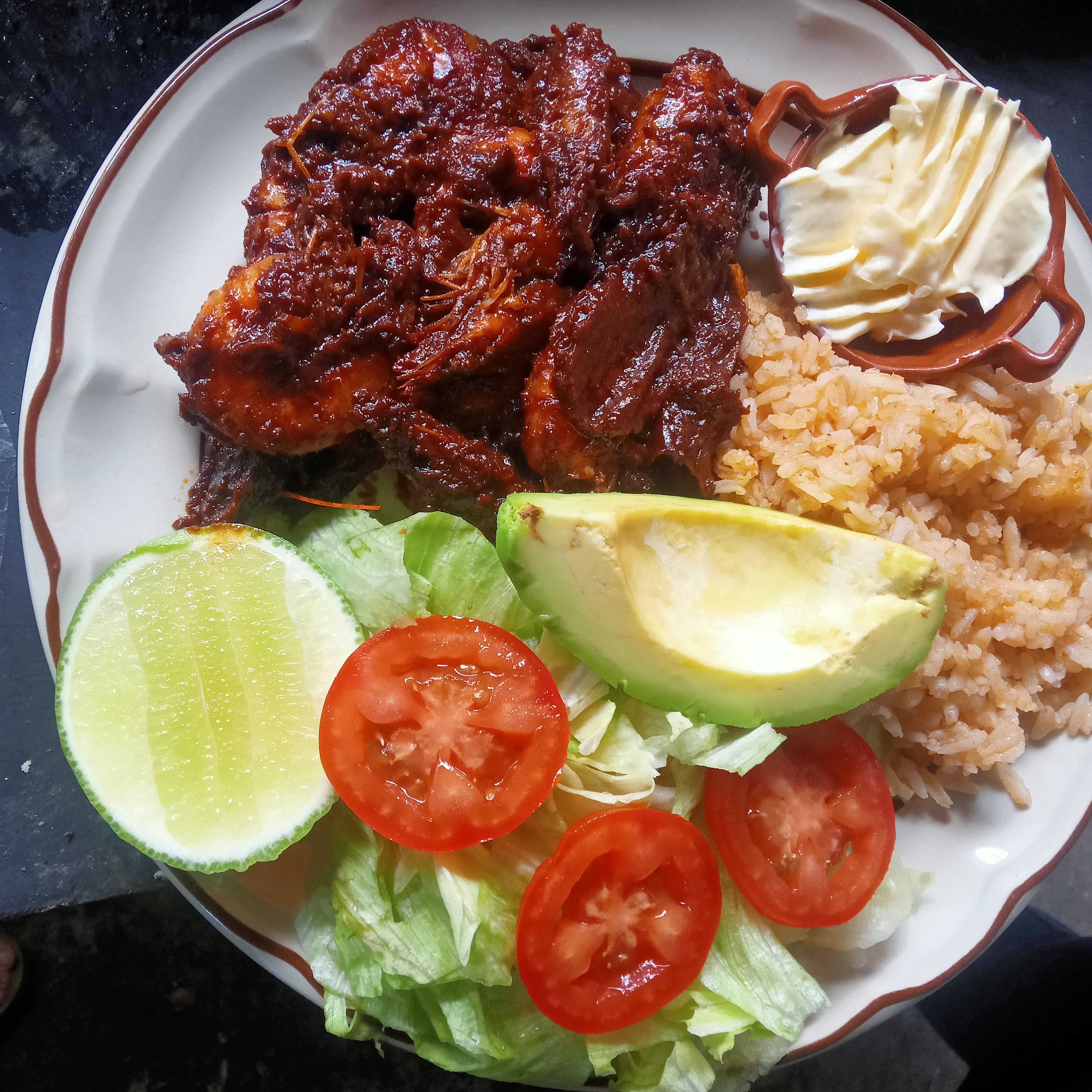 SAZON DEL FOGON image 3