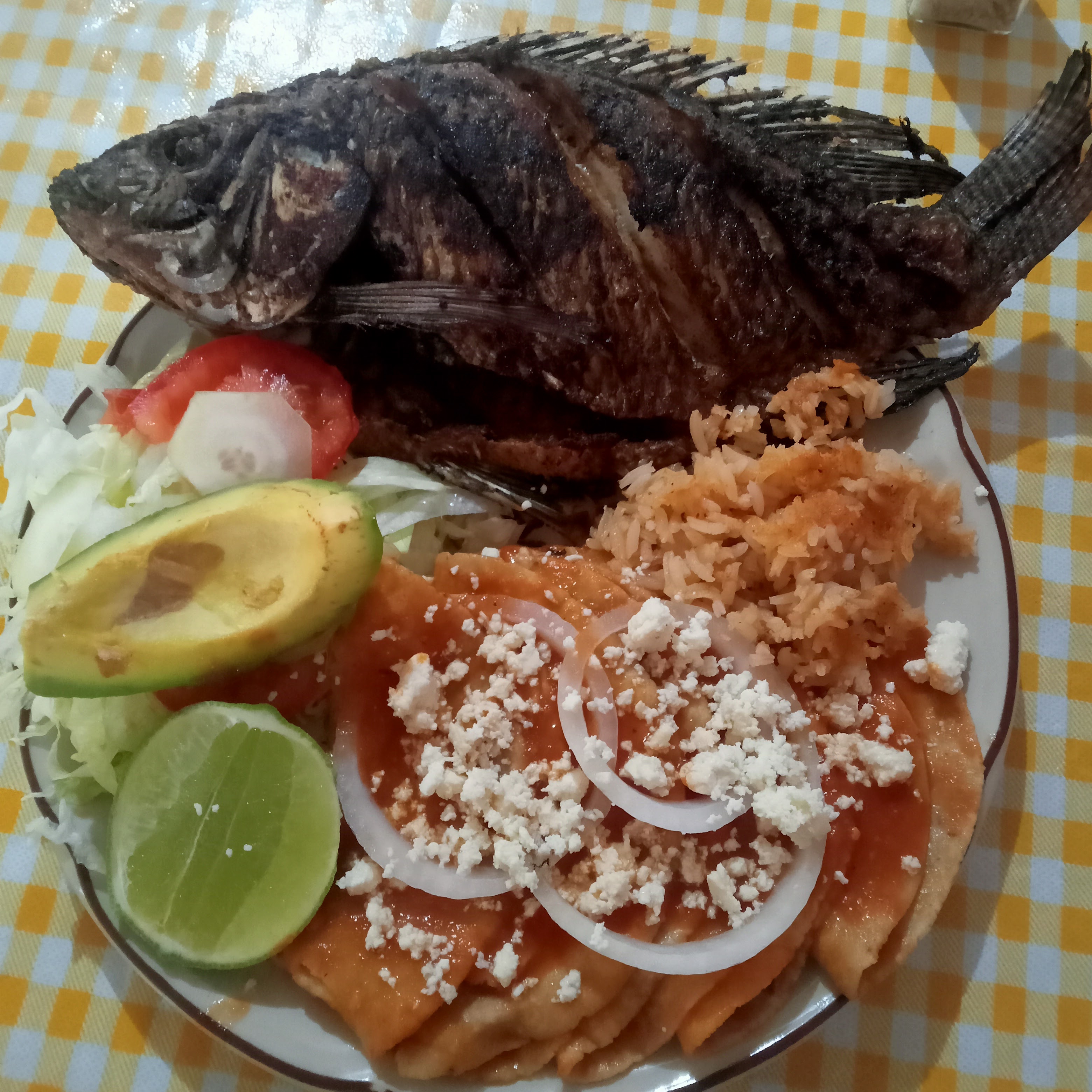 SAZON DEL FOGON image 4