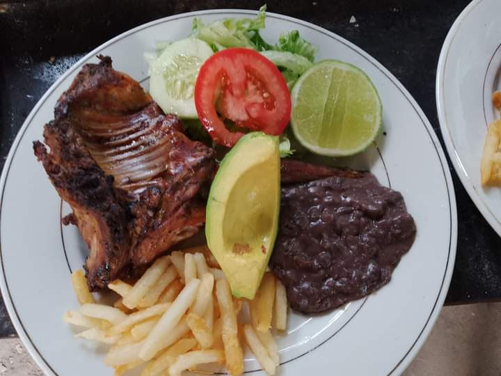 SAZON DEL FOGON image 5