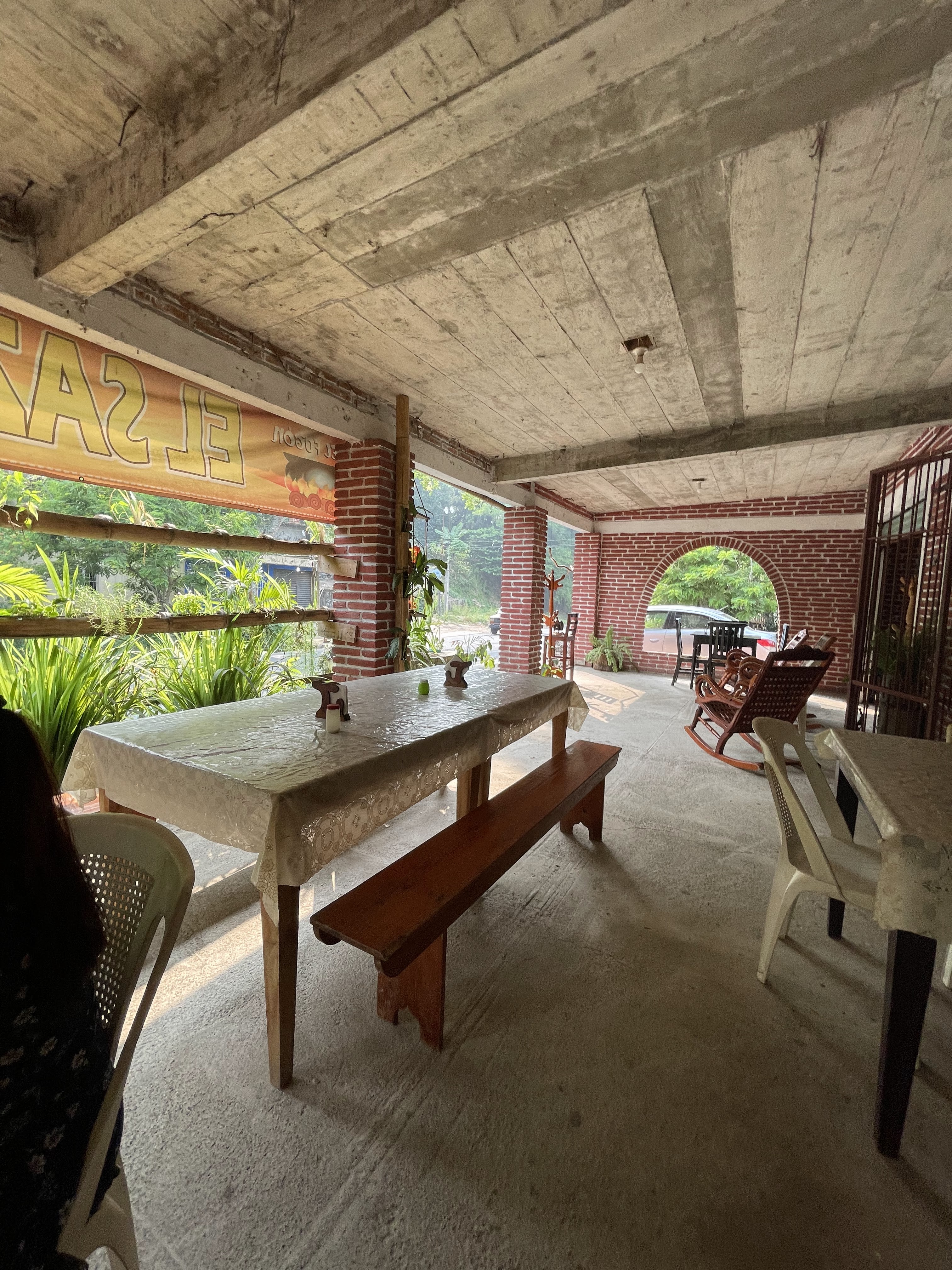 SAZON DEL FOGON image 6