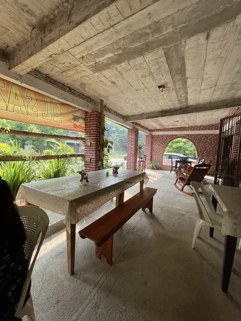 SAZON DEL FOGON image 6