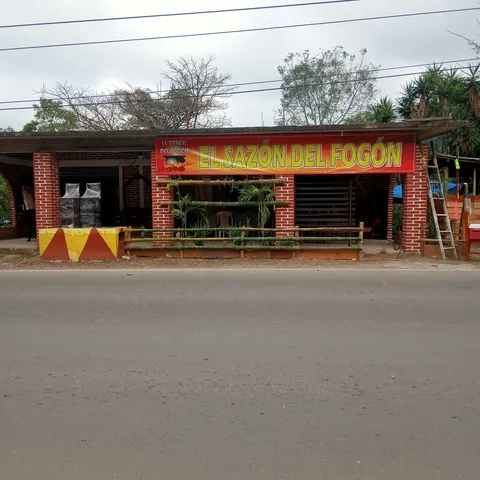 SAZON DEL FOGON image 7