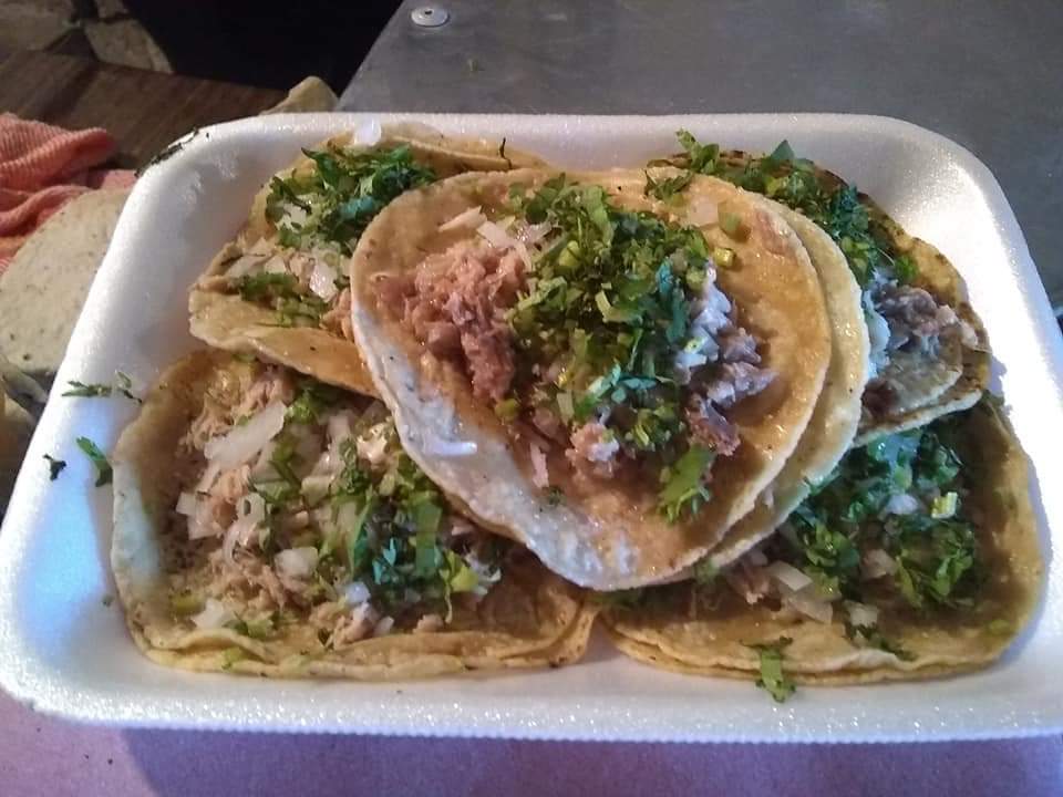 Taquería El encanto image 1