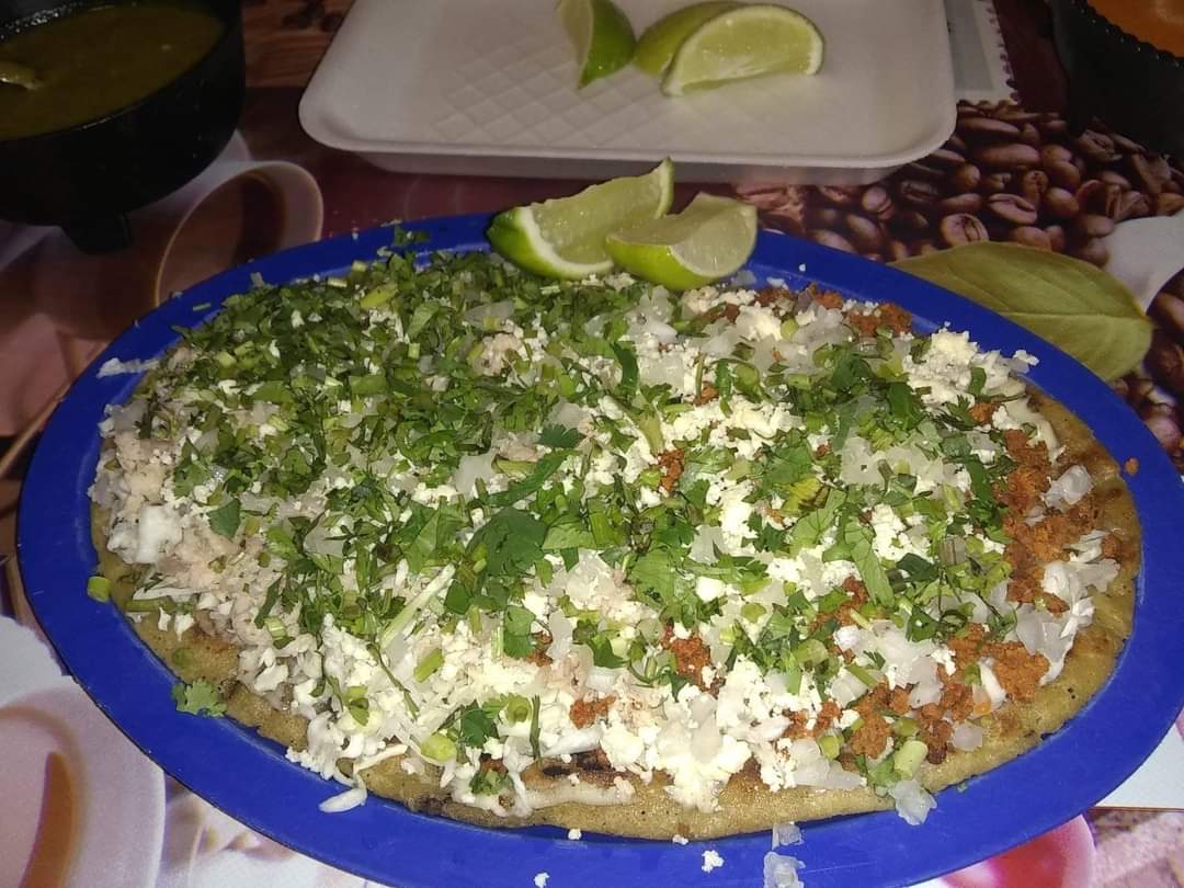 Taquería El encanto image 2