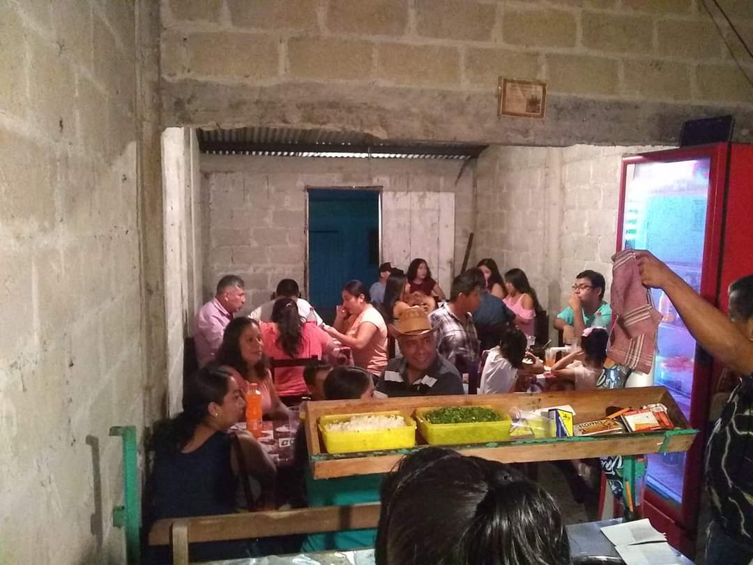 Taquería El encanto image 6