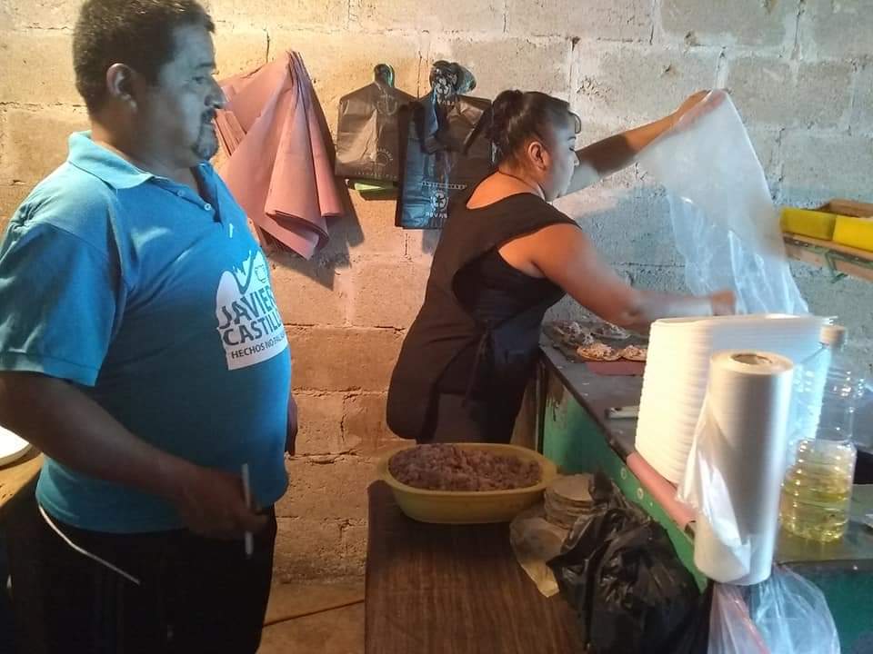 Taquería El encanto image 7