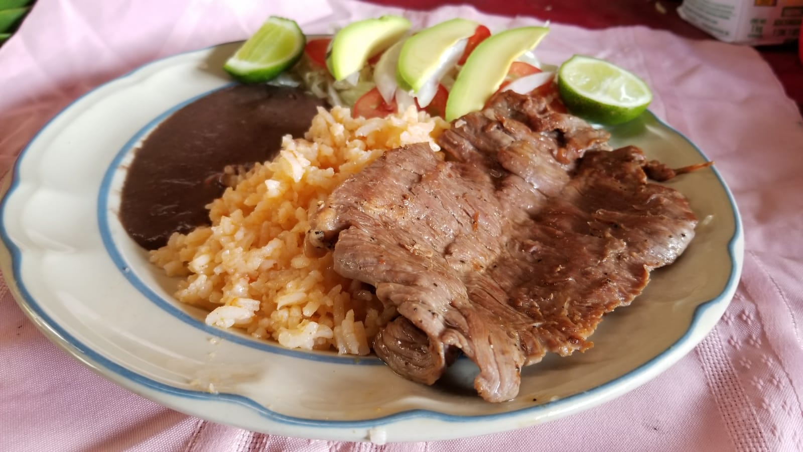 Cocina económica "El comalito" image 1