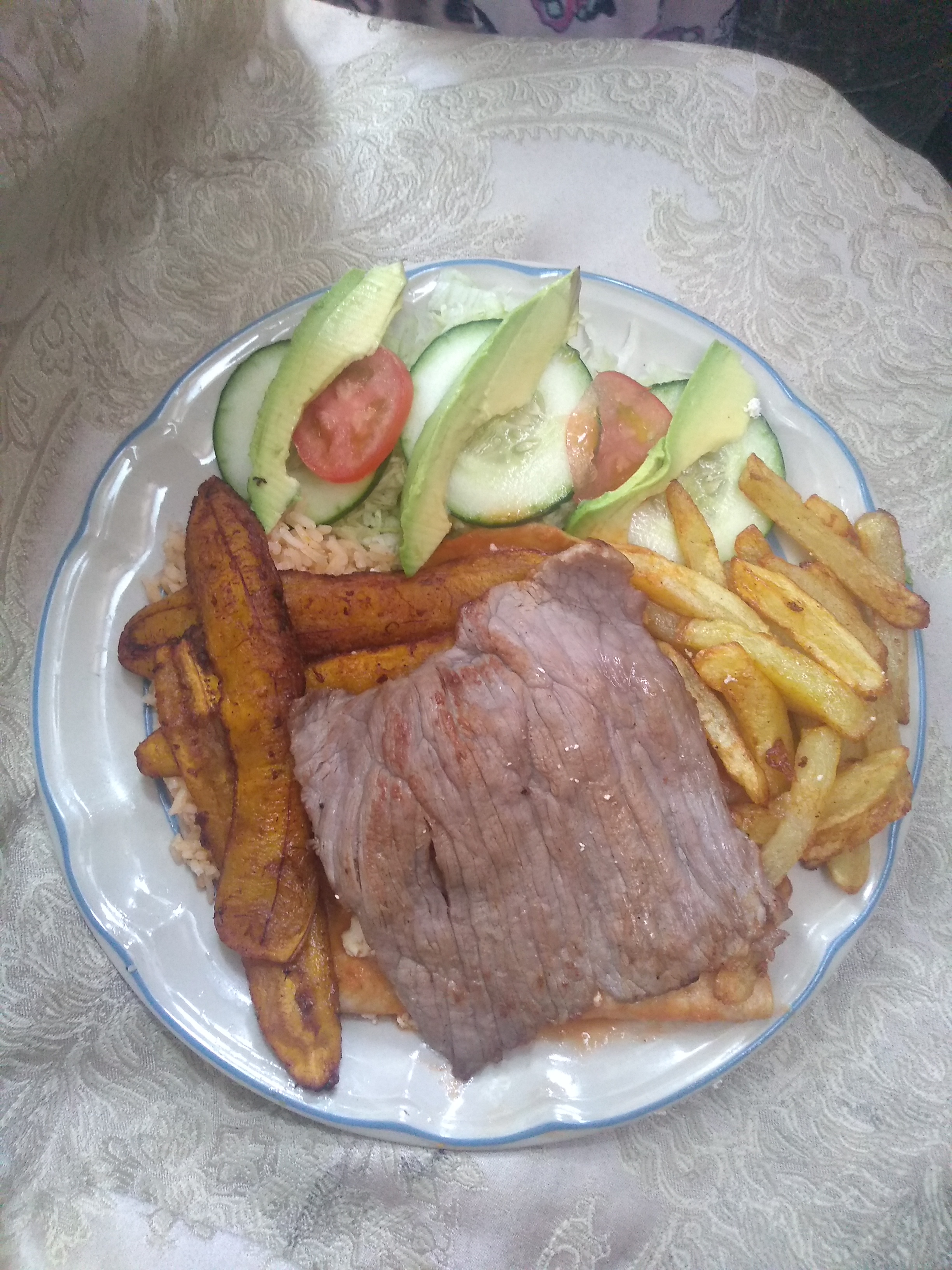 Cocina económica "El comalito" image 3