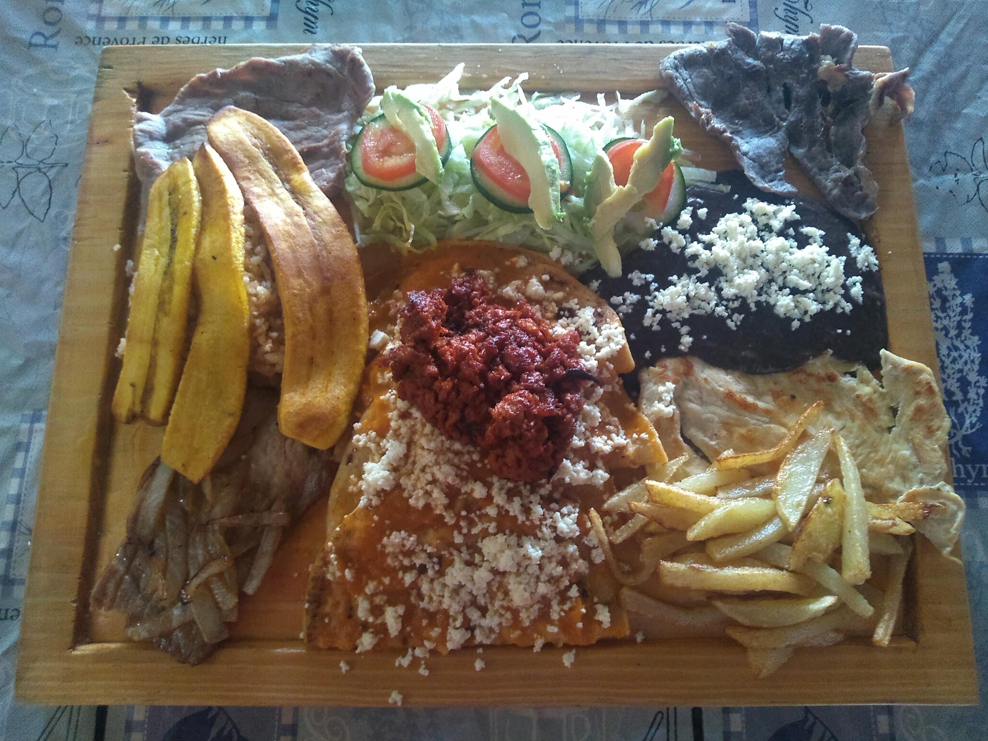 Cocina económica "El comalito" image 4