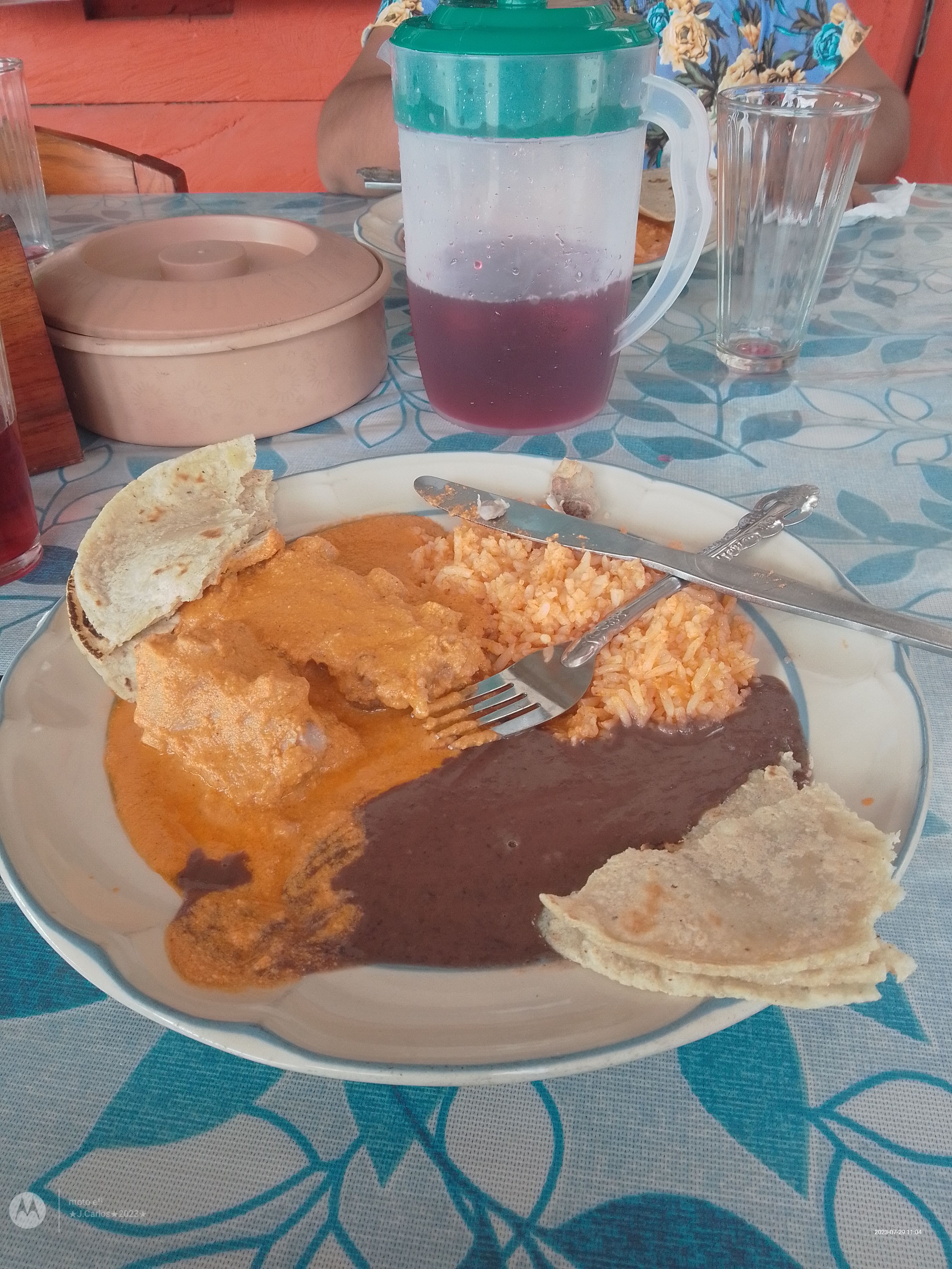 Cocina económica "El comalito" image 5