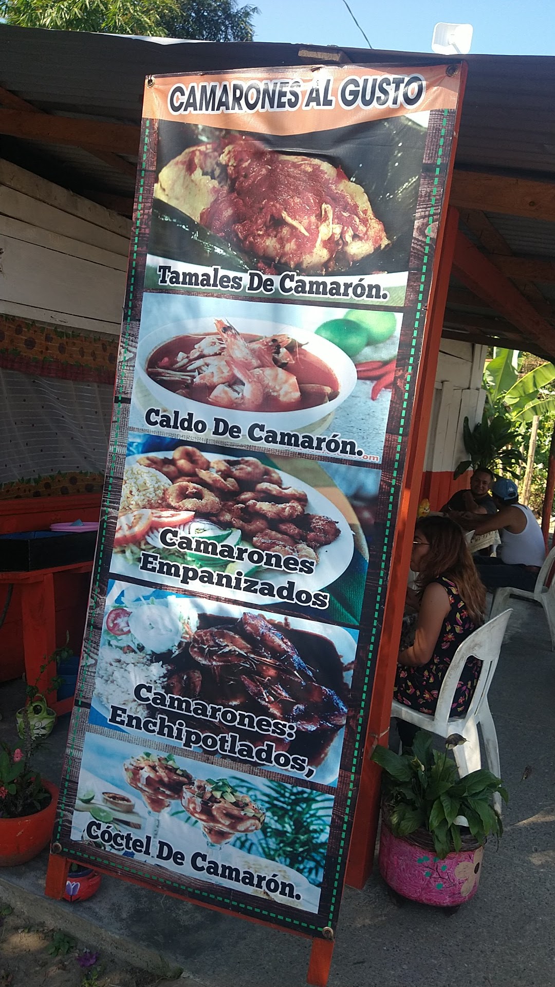 Cocina económica "El comalito" image 6