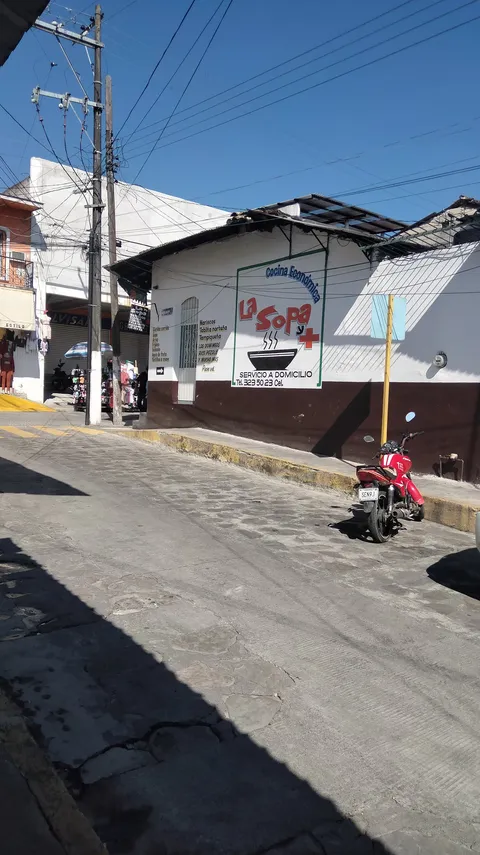 La Sopa image 8