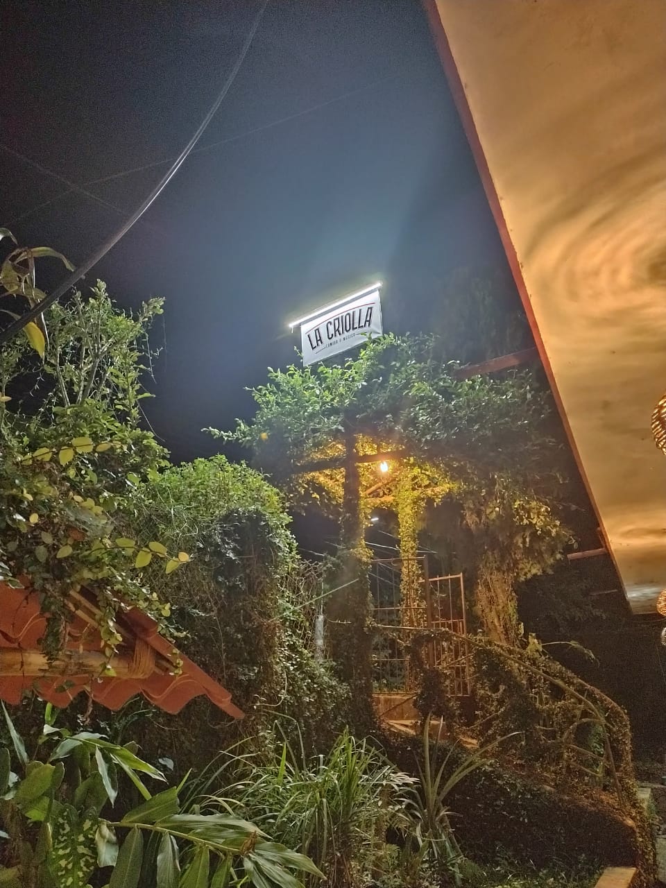 La Criolla image 8