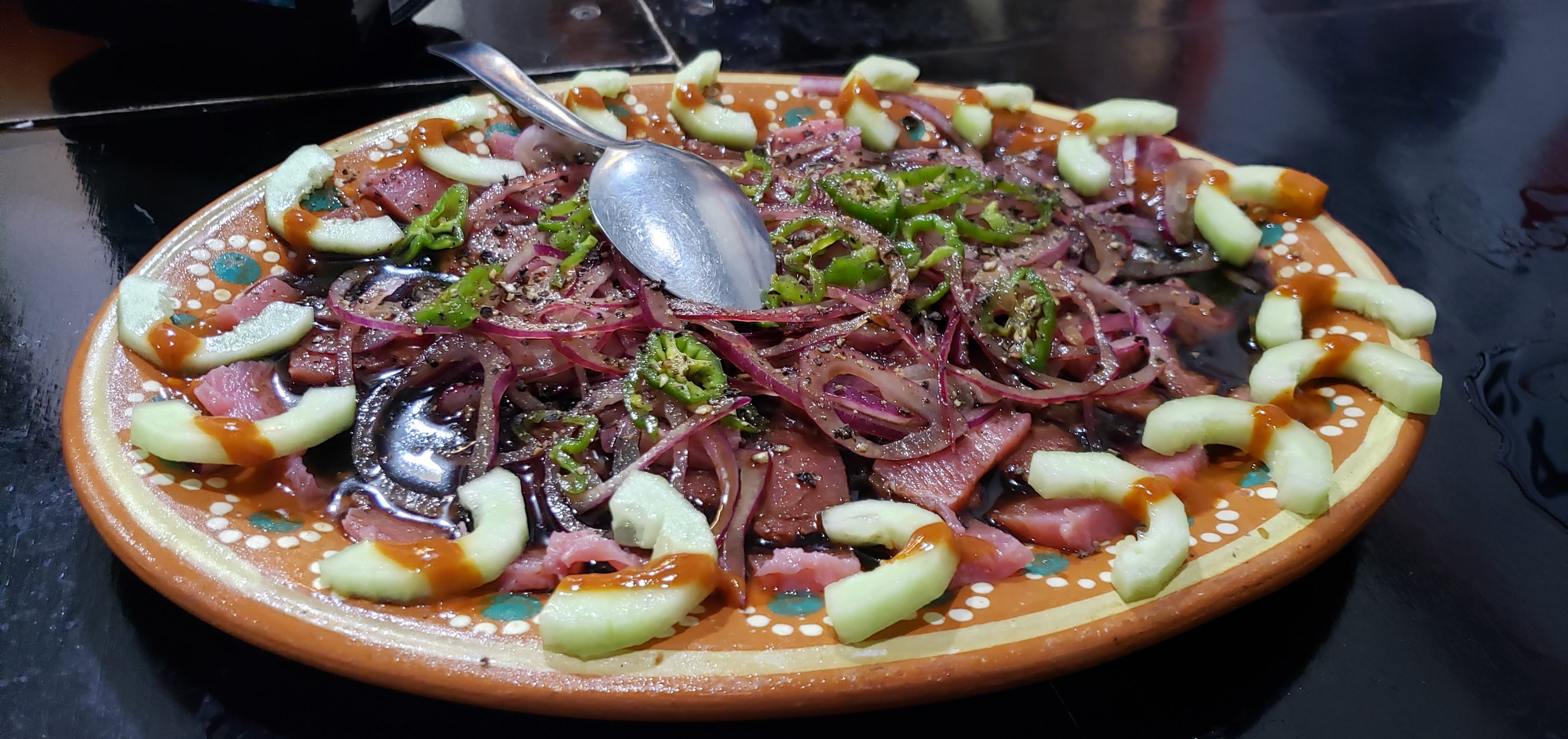 Xcatan Marisquero Familiar image 1