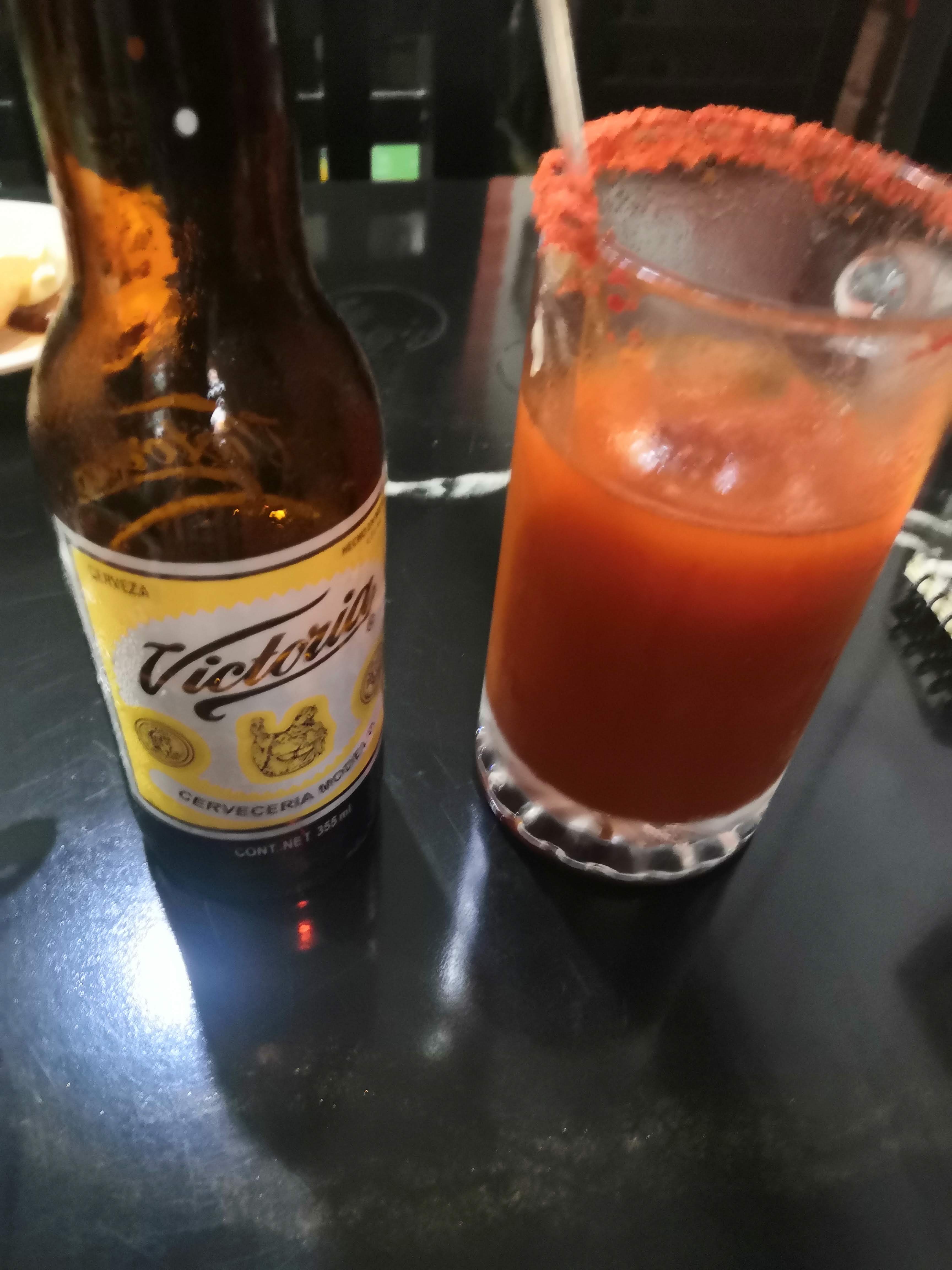 Xcatan Marisquero Familiar image 3