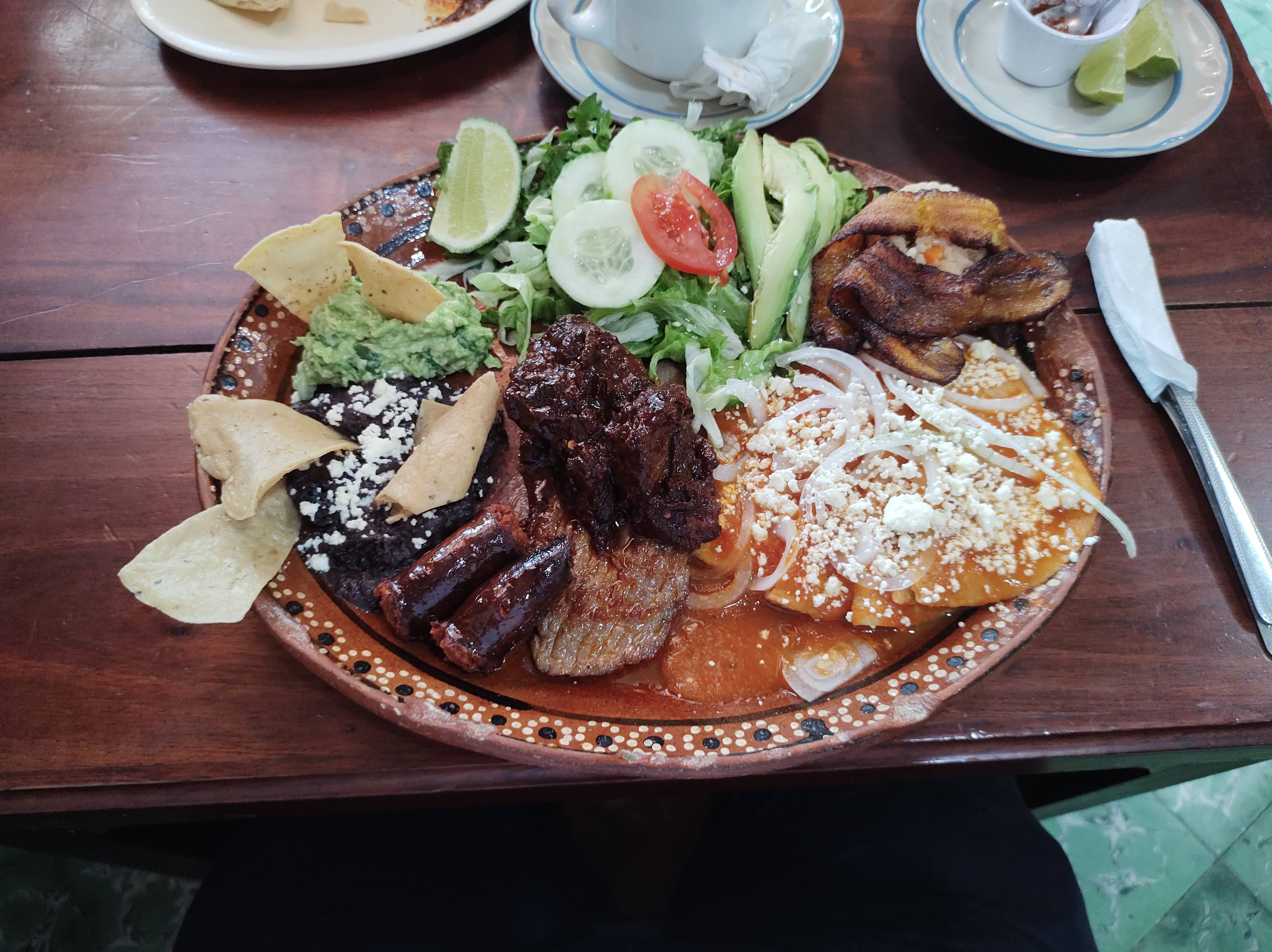 Xcatan Marisquero Familiar image 4