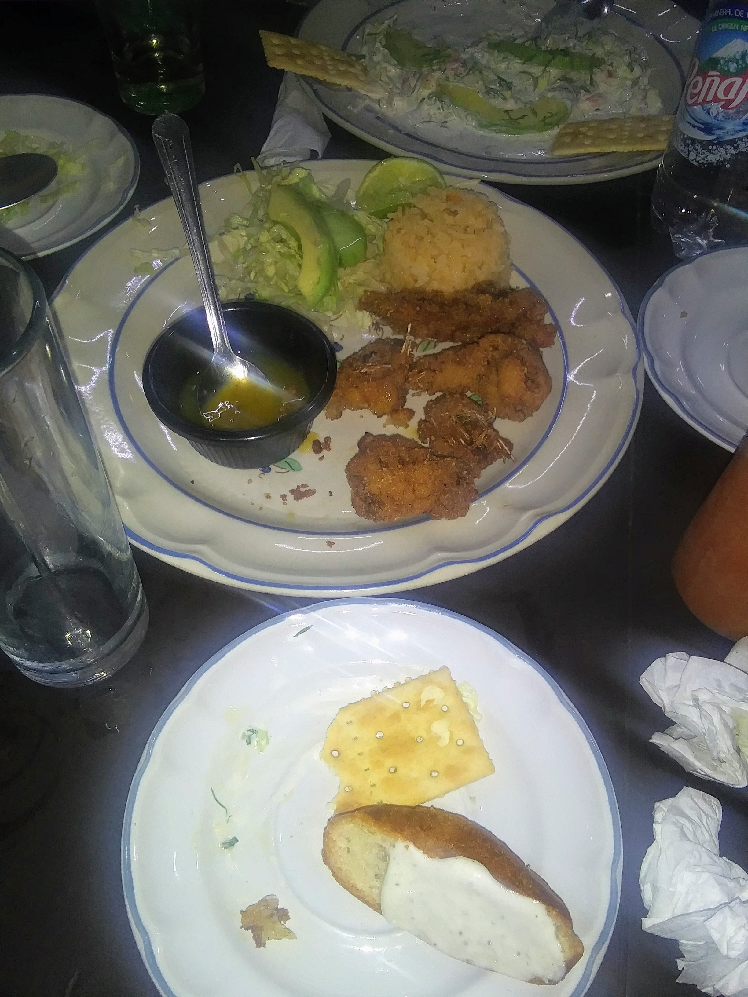 Xcatan Marisquero Familiar image 5