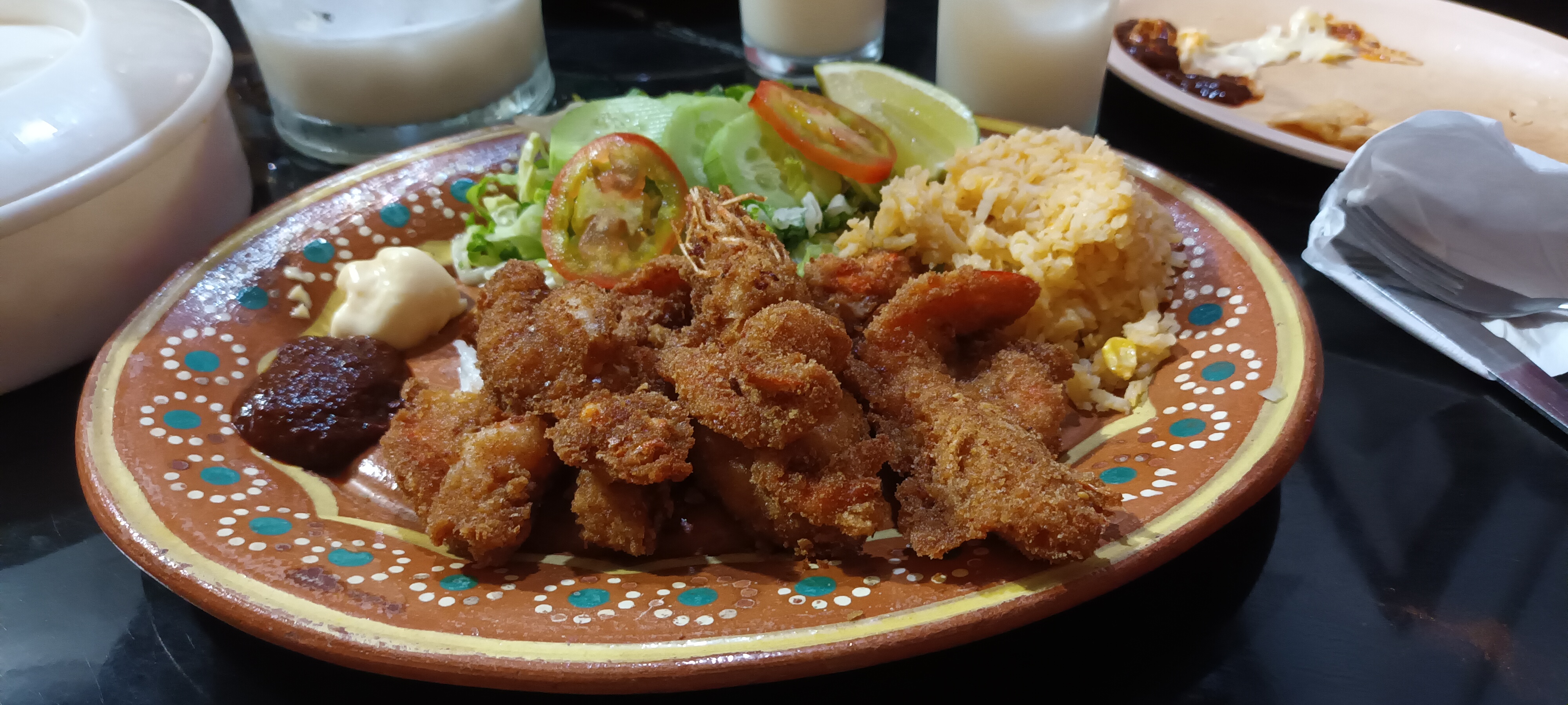 Xcatan Marisquero Familiar image 7