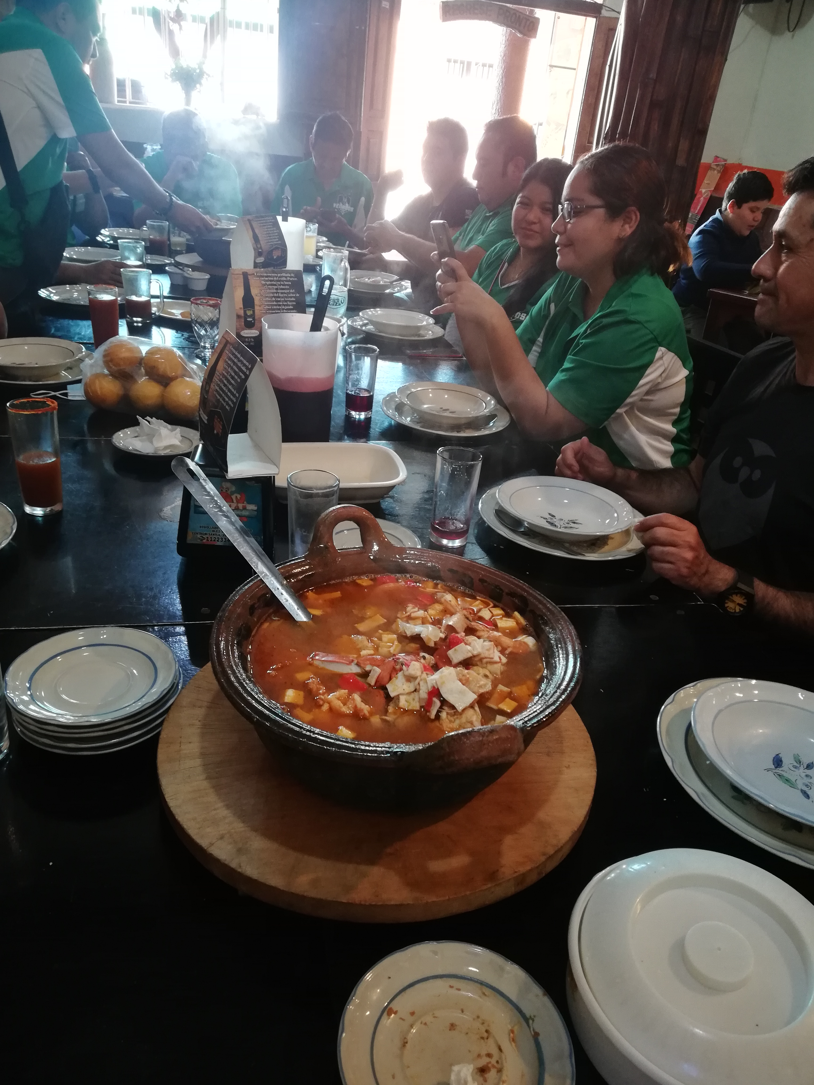 Xcatan Marisquero Familiar image 9