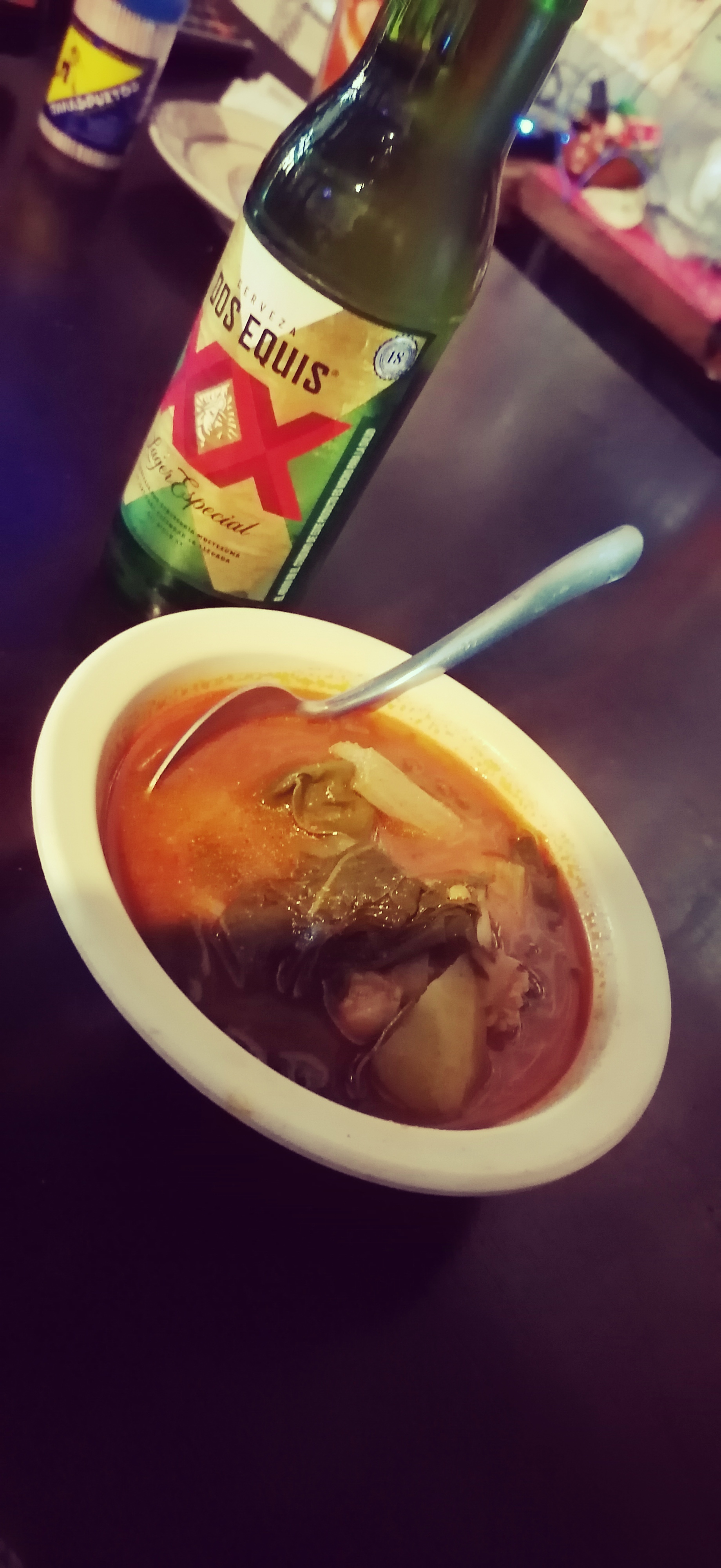 Xcatan Marisquero Familiar image 10