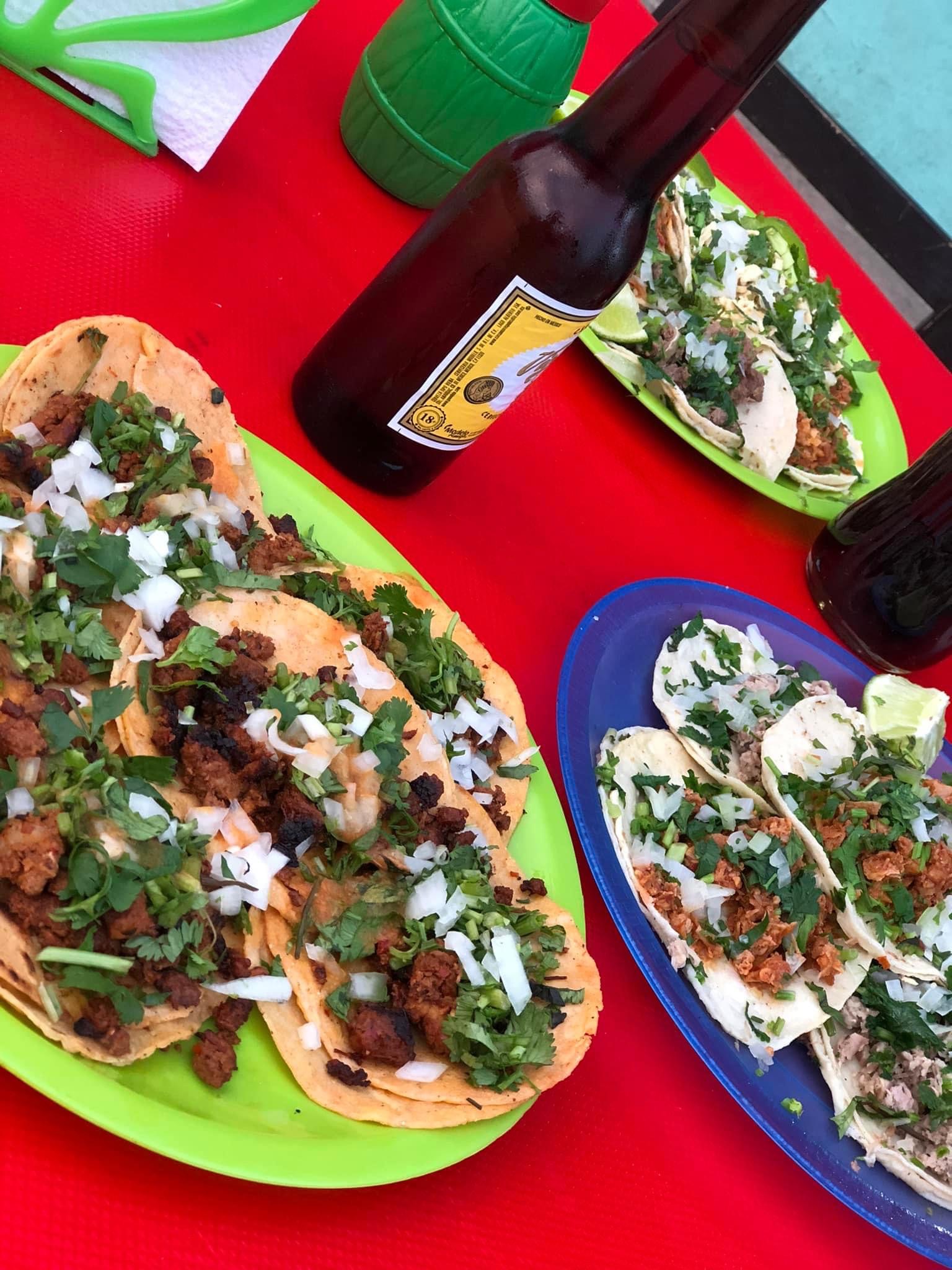 Taquería Janely image 3